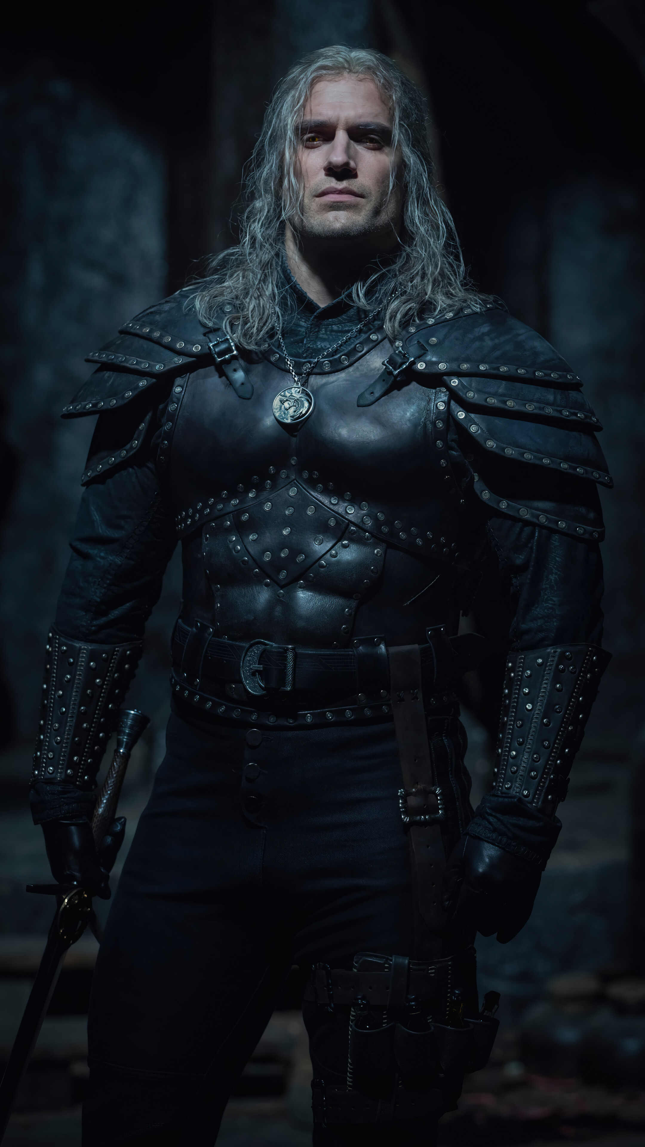 Free download The Witcher Season 2 Geralt Henry Cavill HD 4K Wallpaper 81964 [2160x3840] for your Desktop, Mobile & Tablet. Explore The Witcher Season 2 Wallpaper. The Witcher Wallpaper