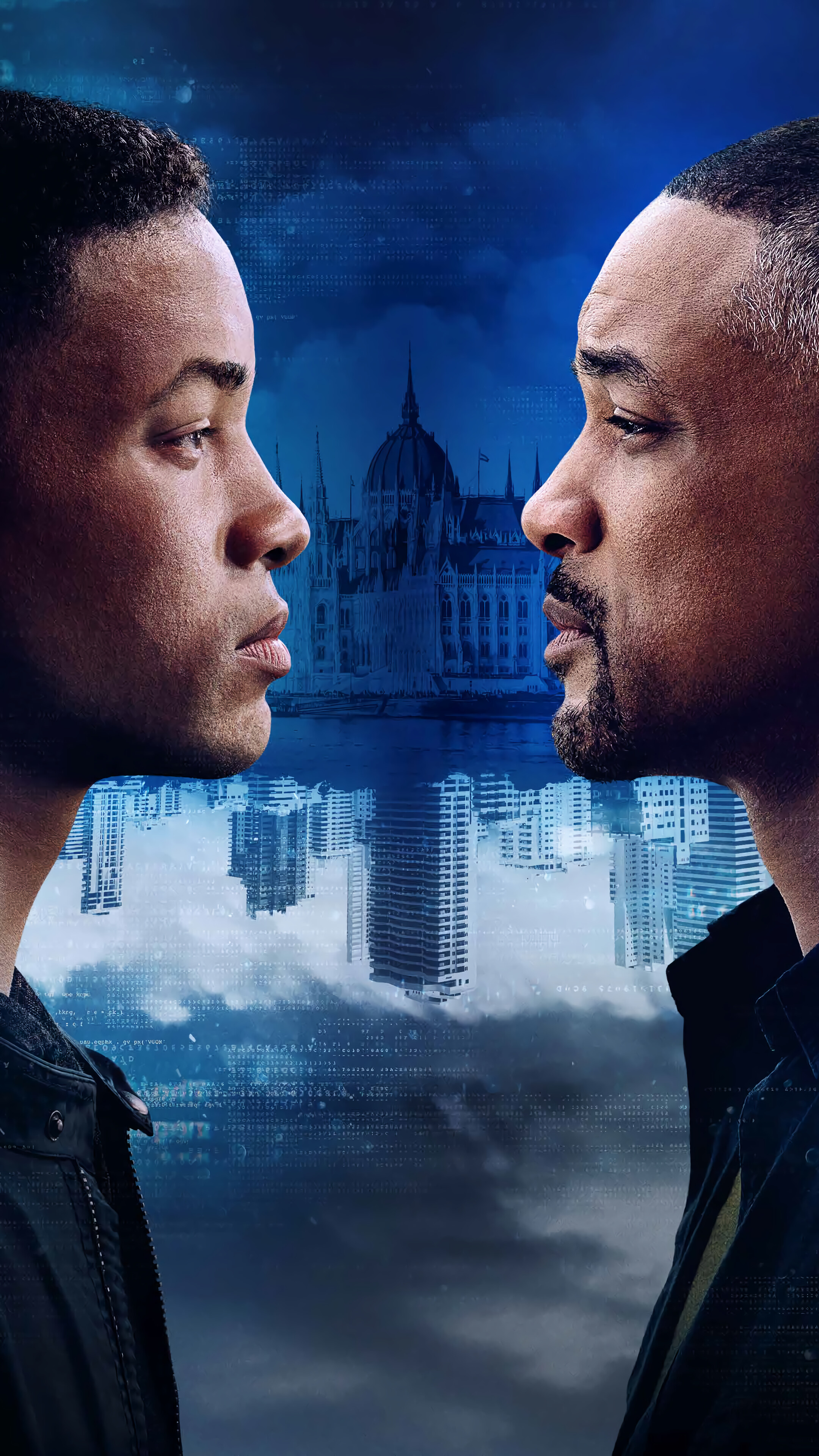 Gemini Man, Will Smith, Movie, Poster, 4k Gallery HD Wallpaper