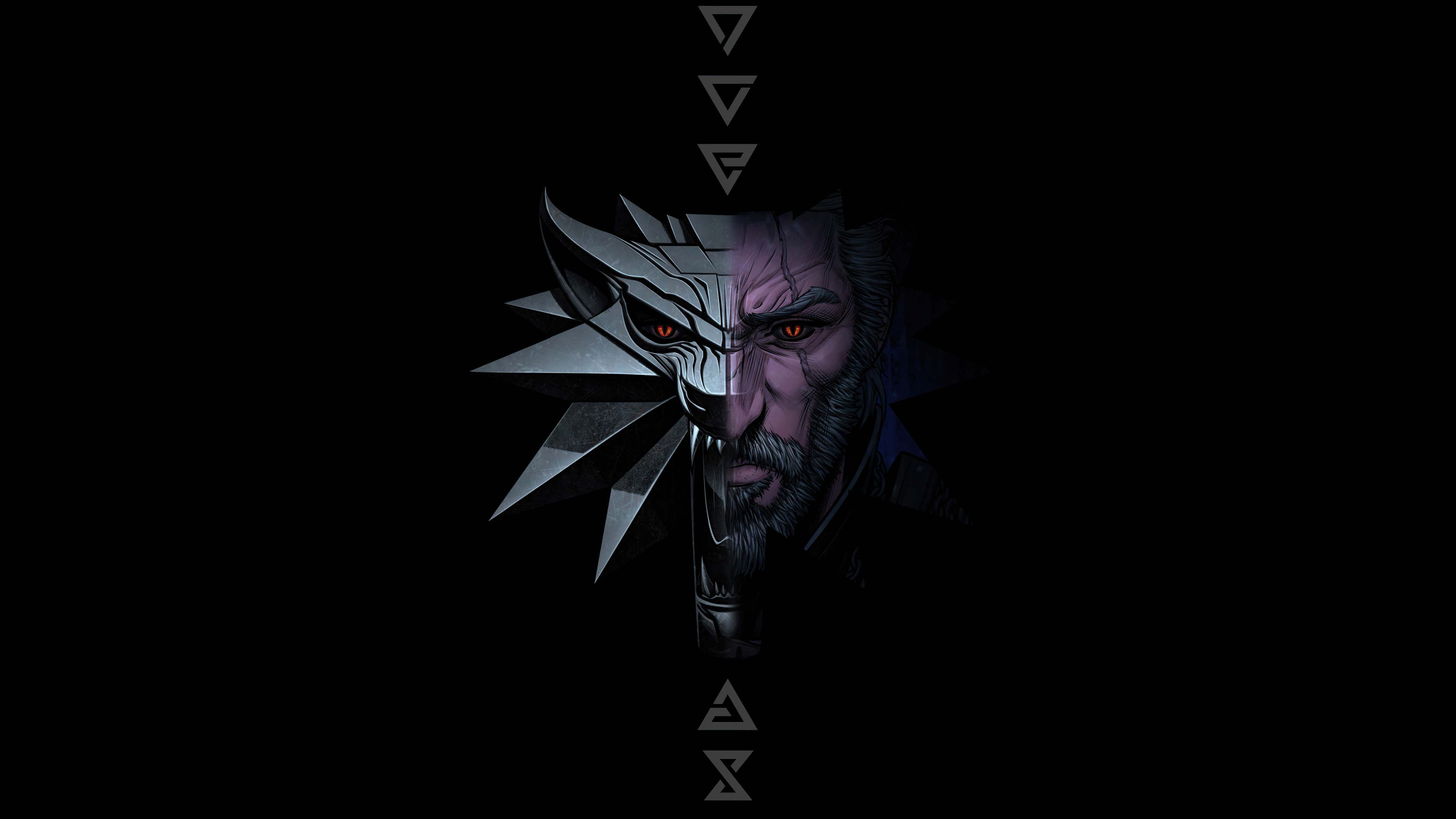 The Witcher Wallpaper