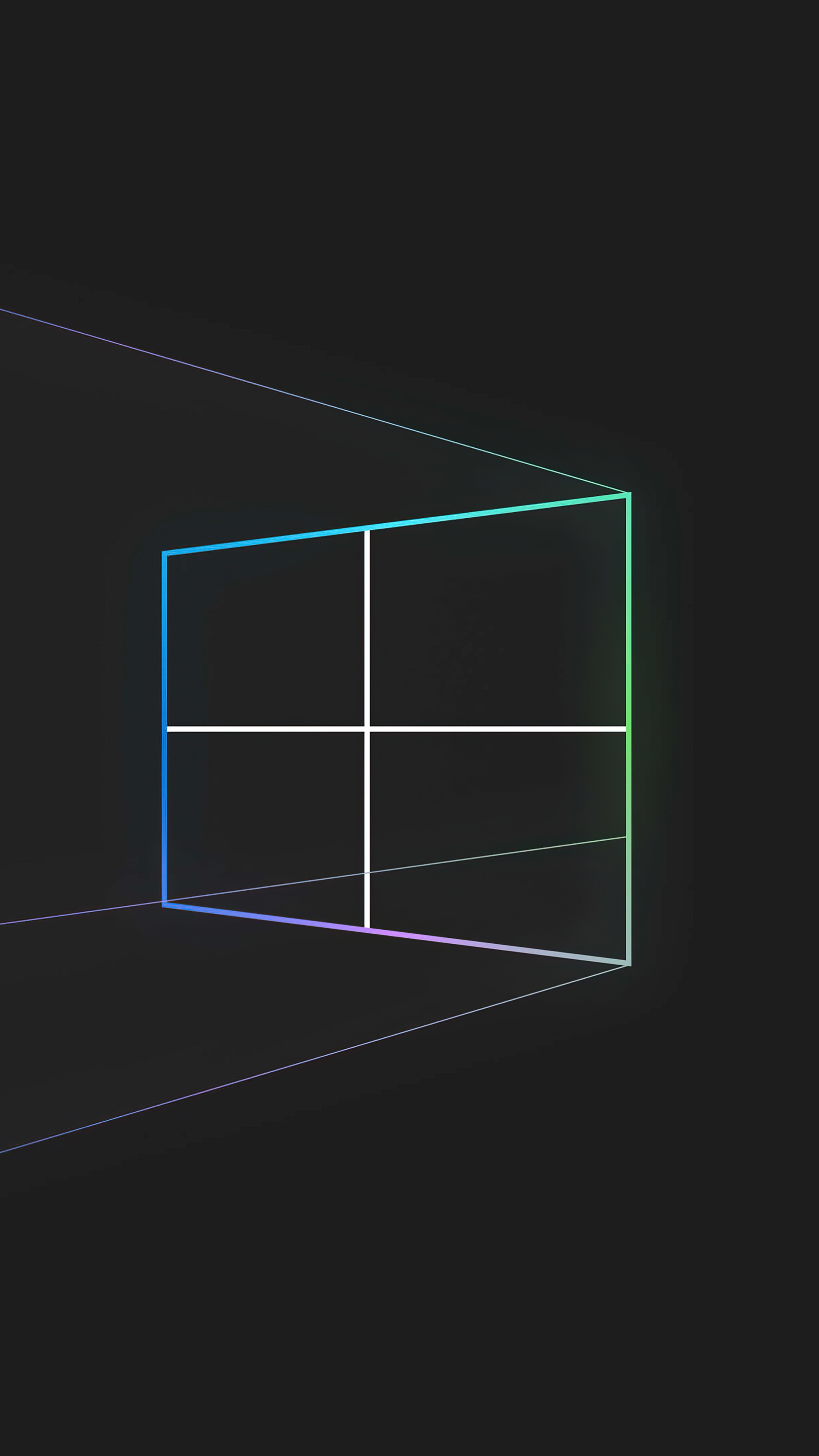 windows 10, windows, computer, minimalism, minimalist Gallery HD Wallpaper