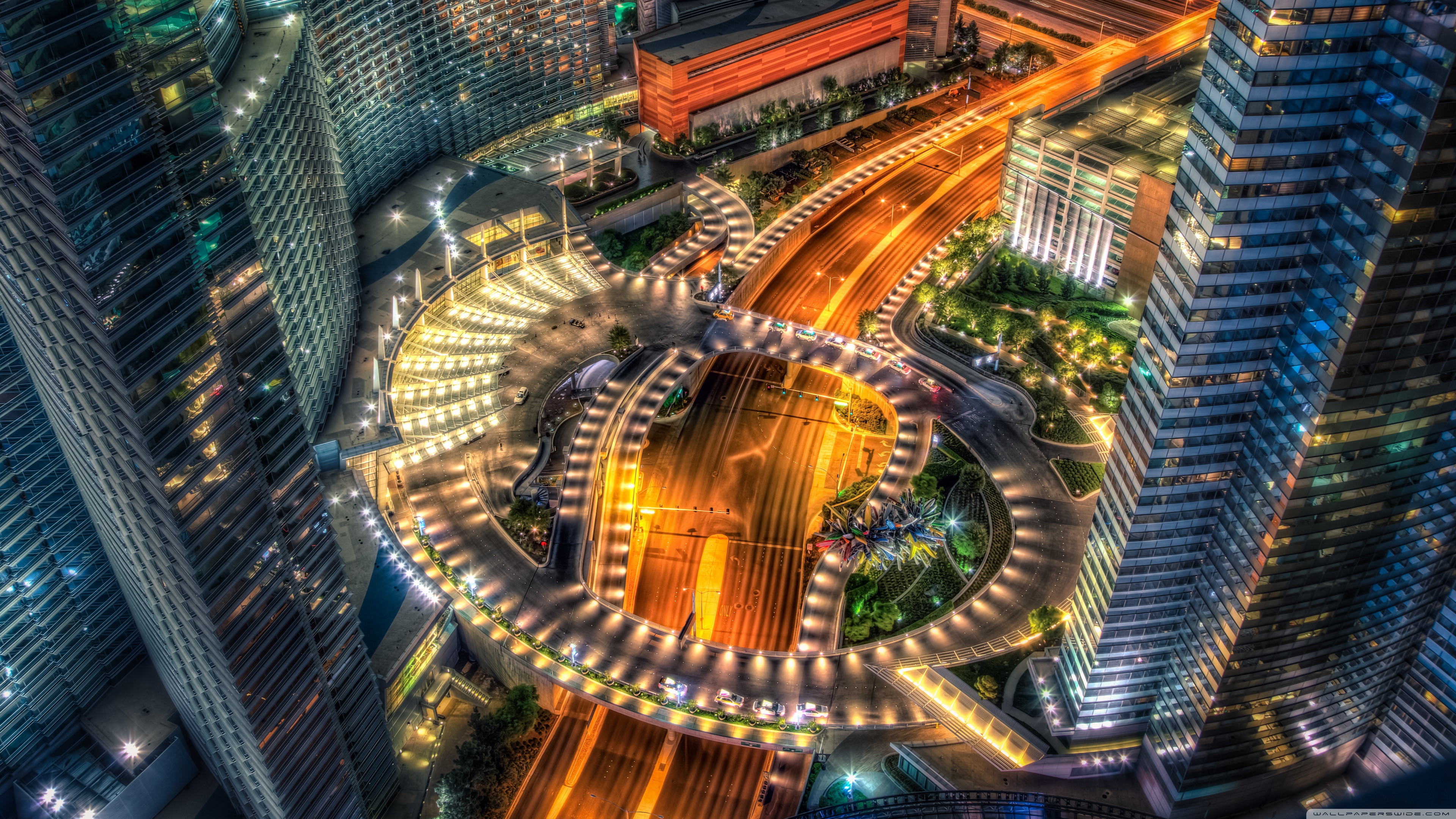 Fabulous Las Vegas Ultra HD Desktop Background Wallpaper for 4K UHD TV, Widescreen & UltraWide Desktop & Laptop, Multi Display, Dual Monitor, Tablet