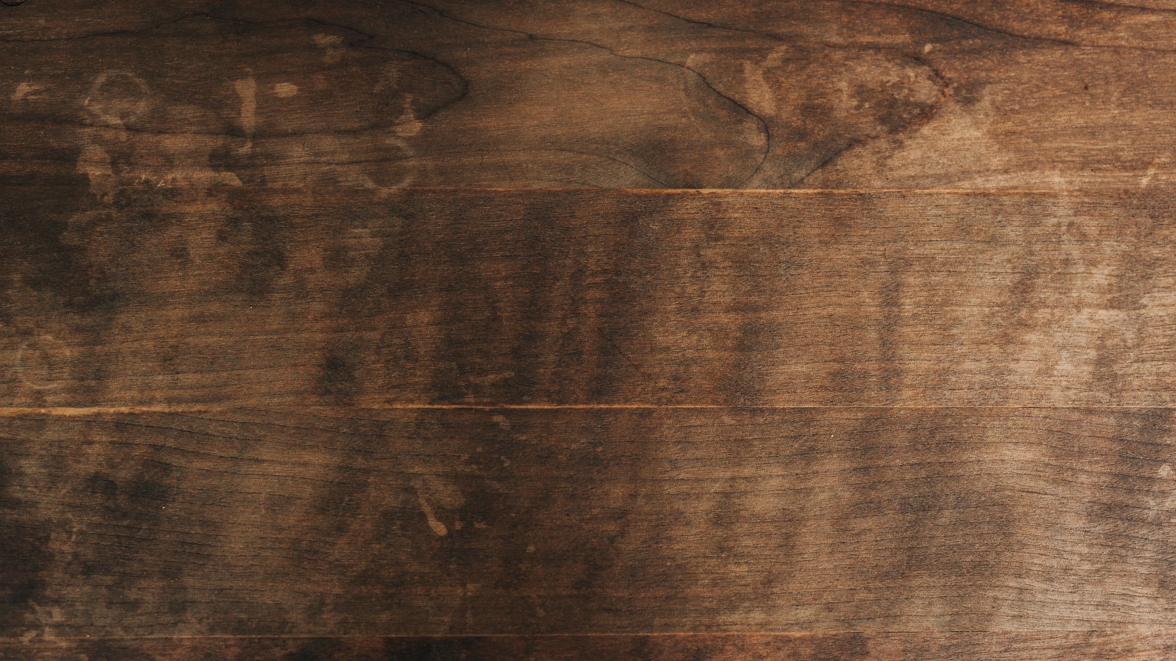 Download wallpaper 3840x2160 texture, wooden, wood, brown 4k uhd 16:9 HD background