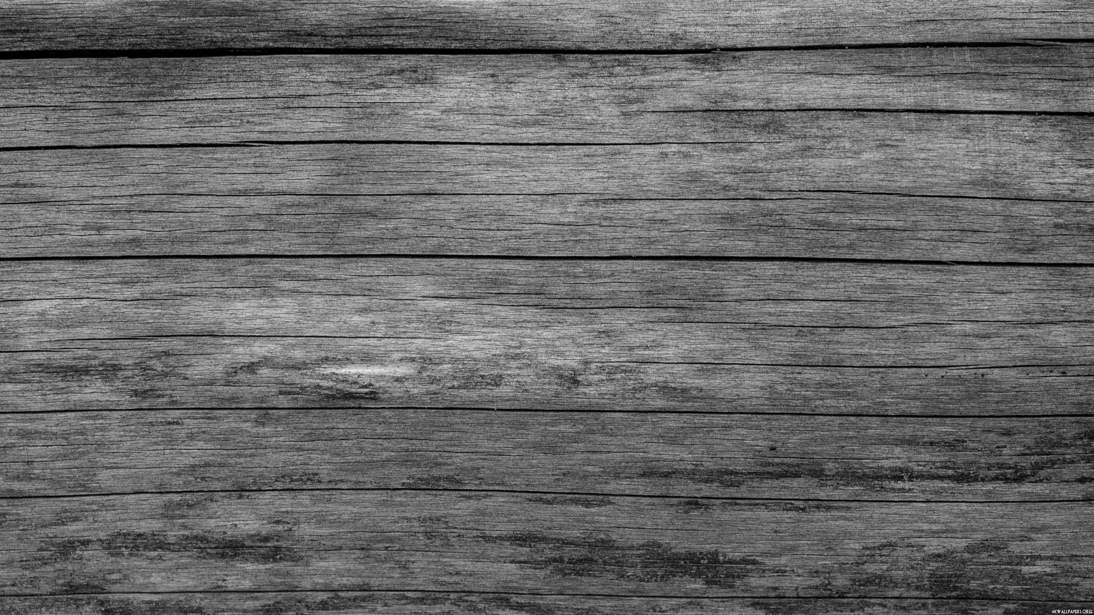 Gray Wood Wallpaper
