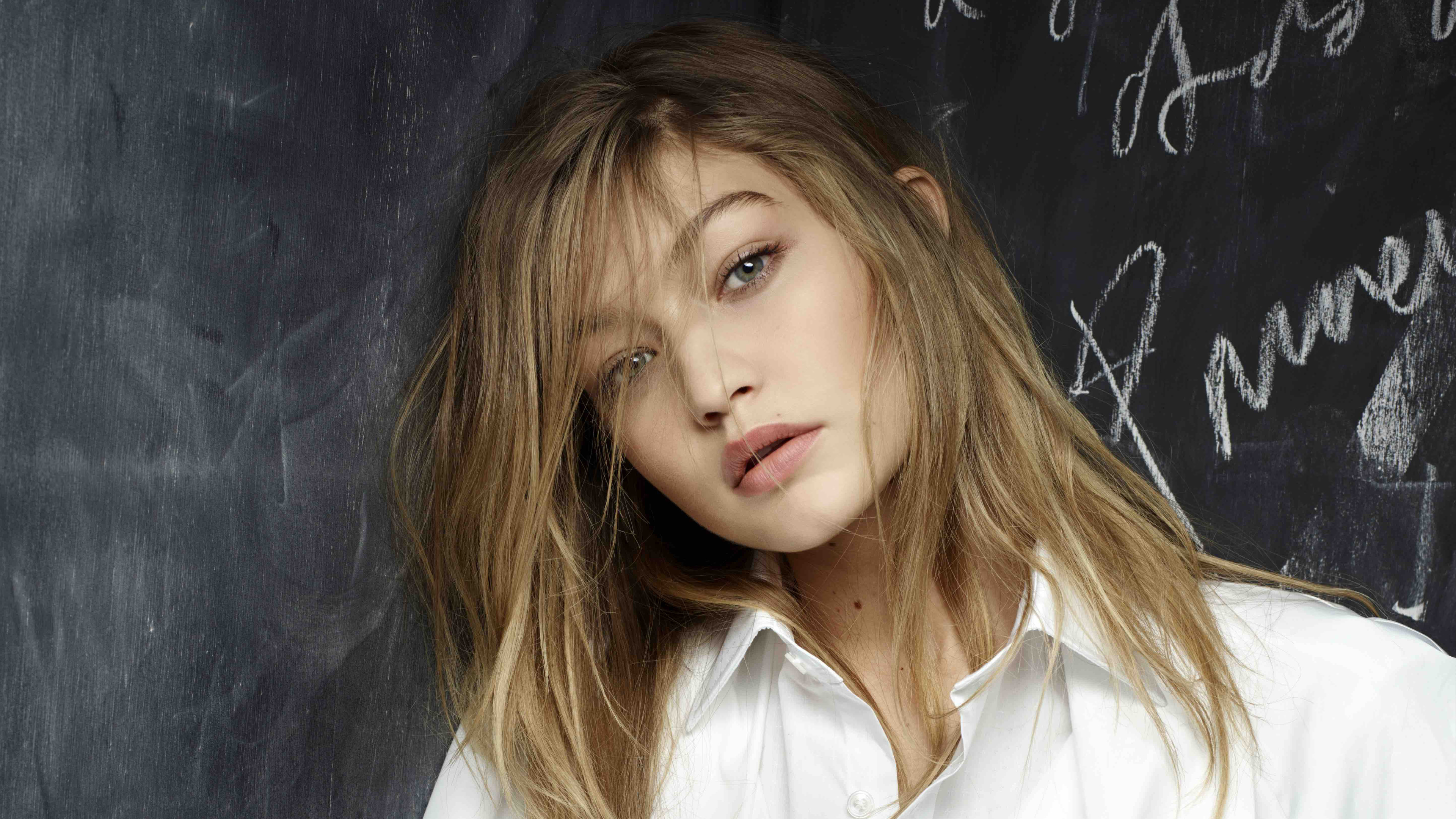 Wallpaper 4k 4k Gigi Hadid 2019 Wallpaper