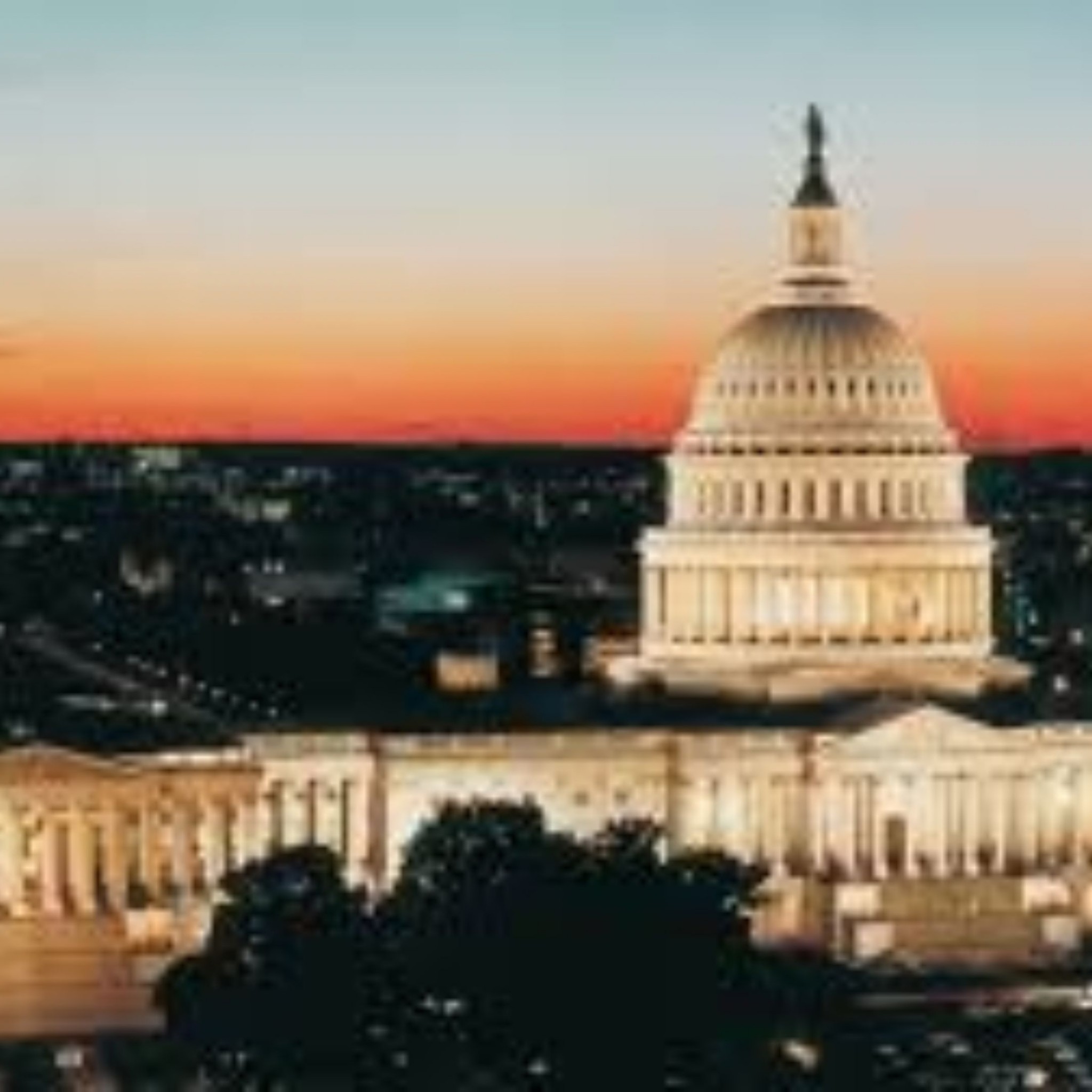 Washington DC IPhone Wallpaper