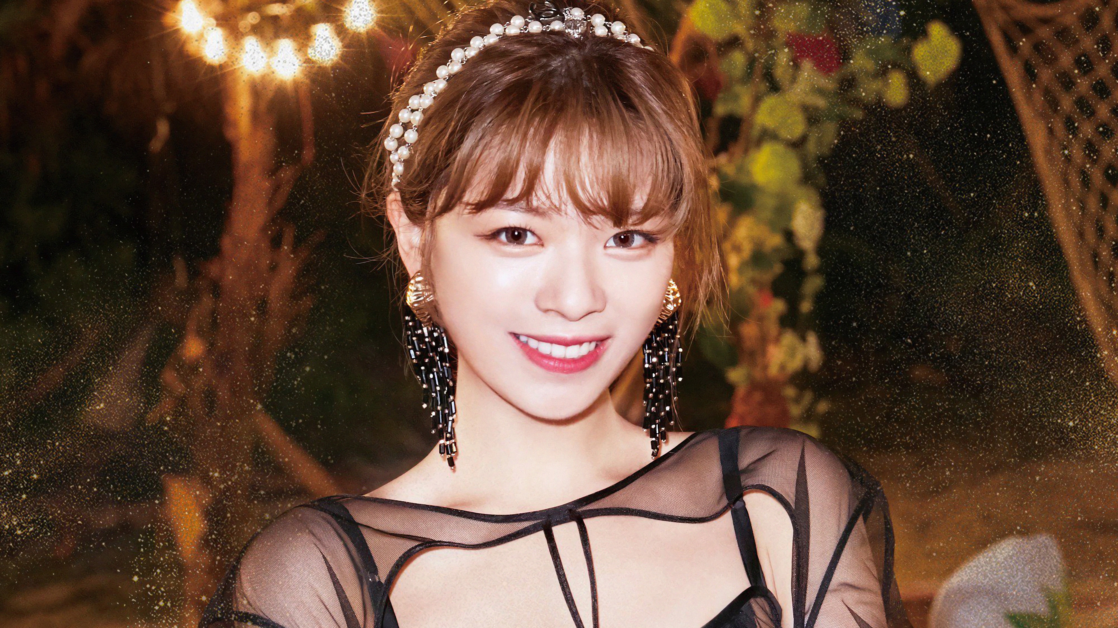 Free Download Jeongyeon Yoo Jeong Yeon 4K 8K HD Wallpaper [3840x2160] For Your Desktop, Mobile & Tablet. Explore Yoo Jeongyeon Wallpaper. Kim Yoo Jung Wallpaper