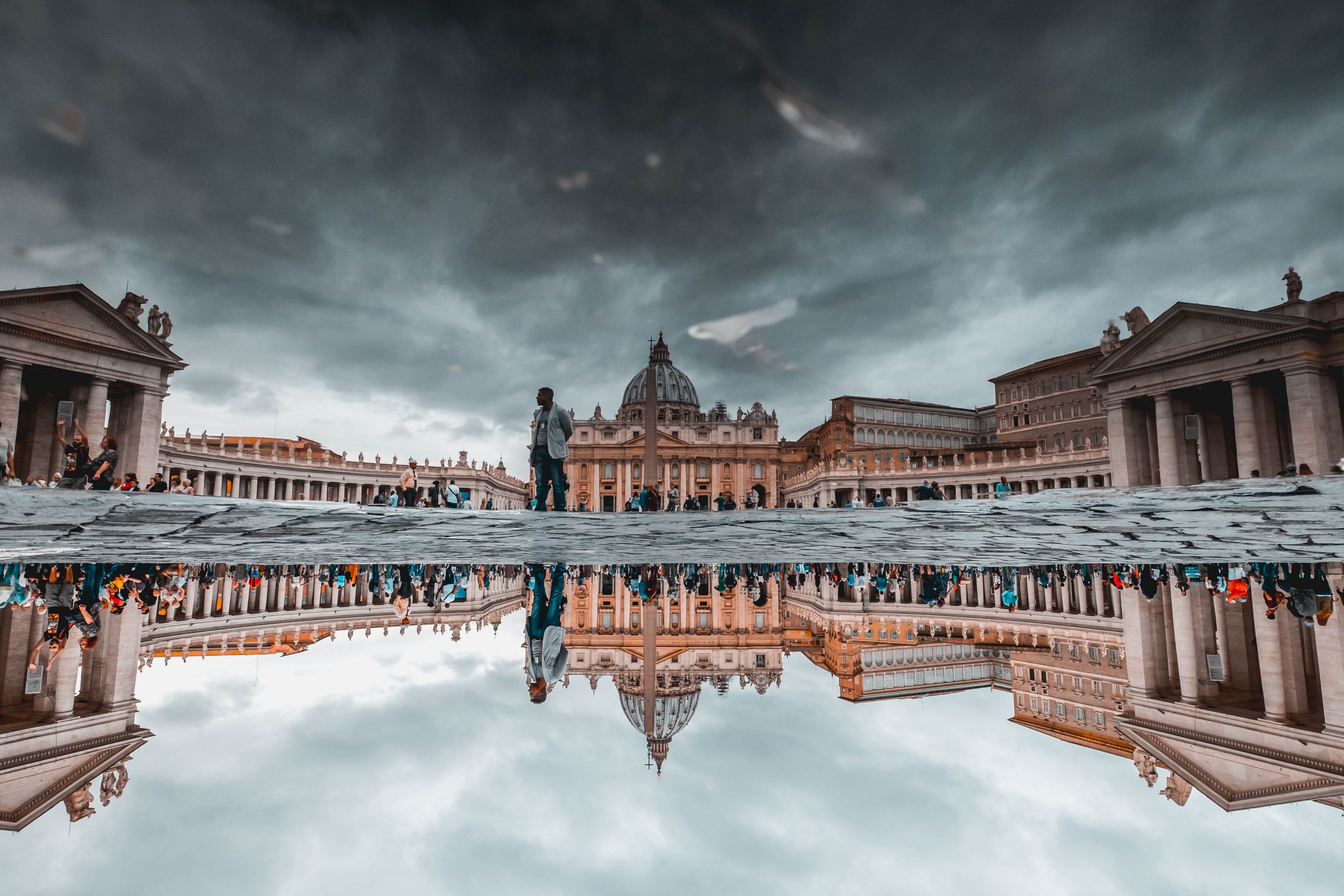 Wallpaper / rome 4k wallpaper free download