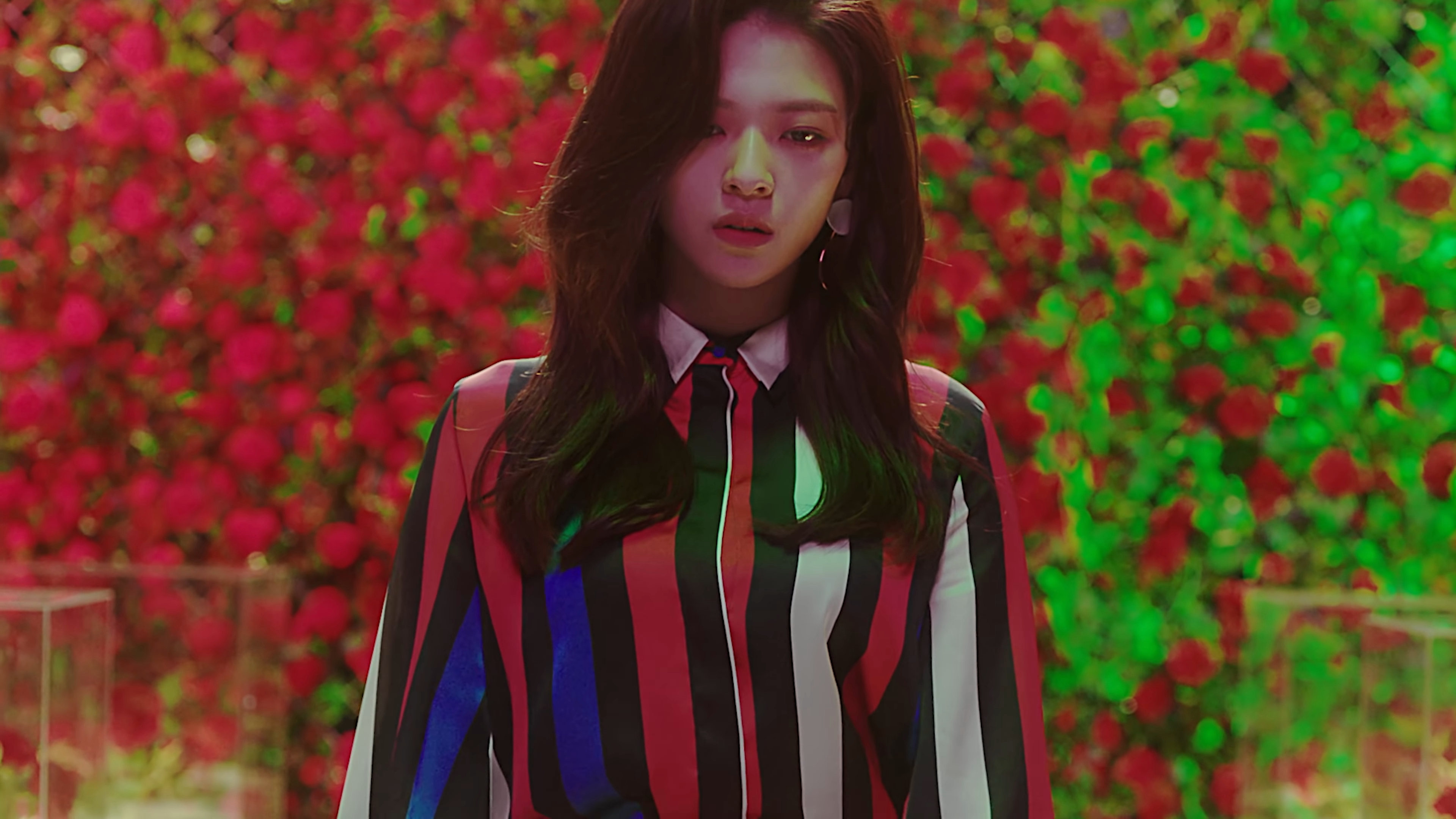 Twice Fancy Teaser Jeongyeon 4K Screencaps Pop Database / Dbkpop.com