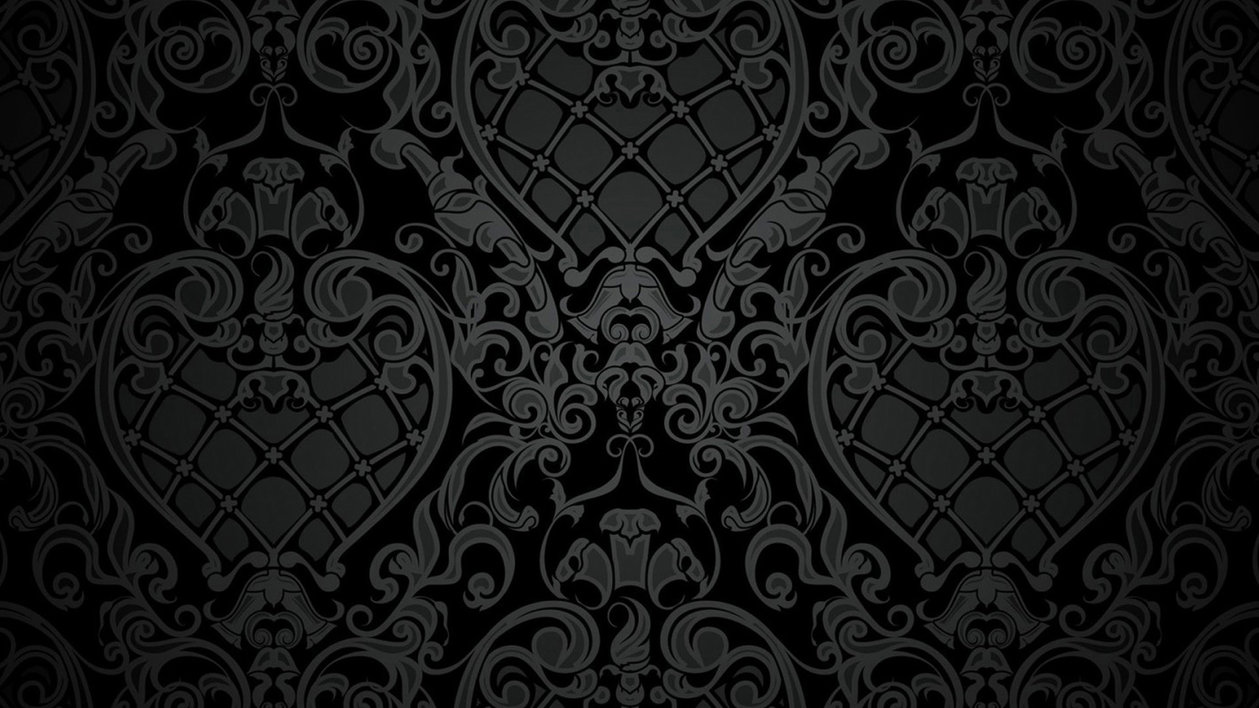 Gothic Desktop Wallpaper