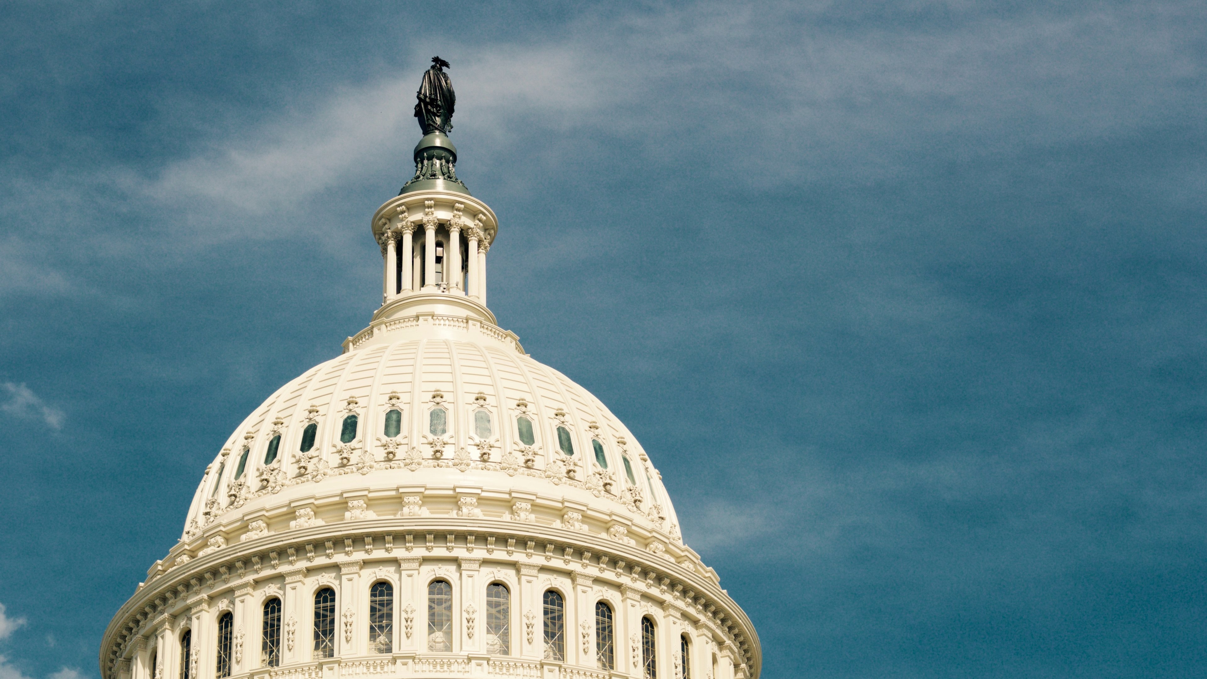 Wallpaper / a close up of the dome of capitol hill in washington dc, capitol hill washington dc_ 4k wallpaper free download