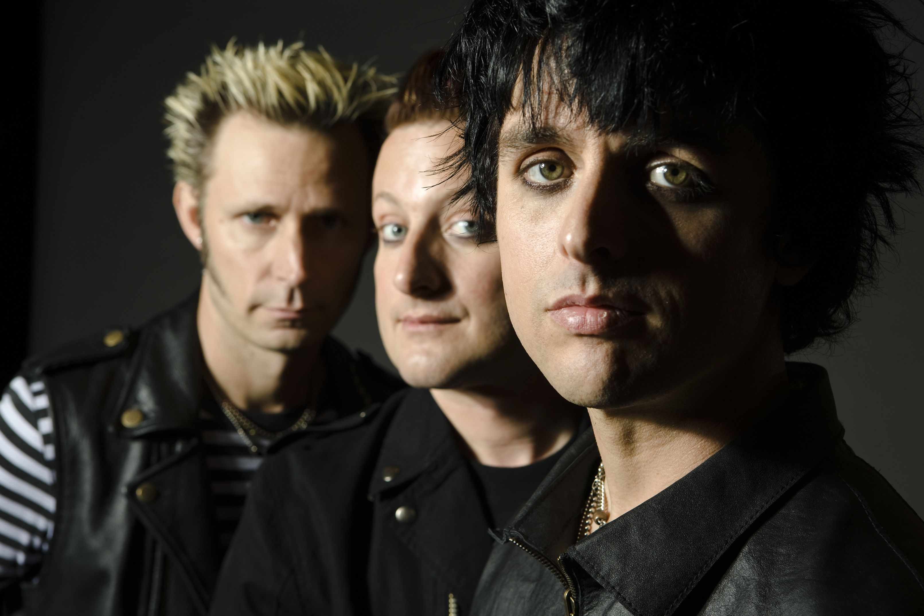 Green Day Image