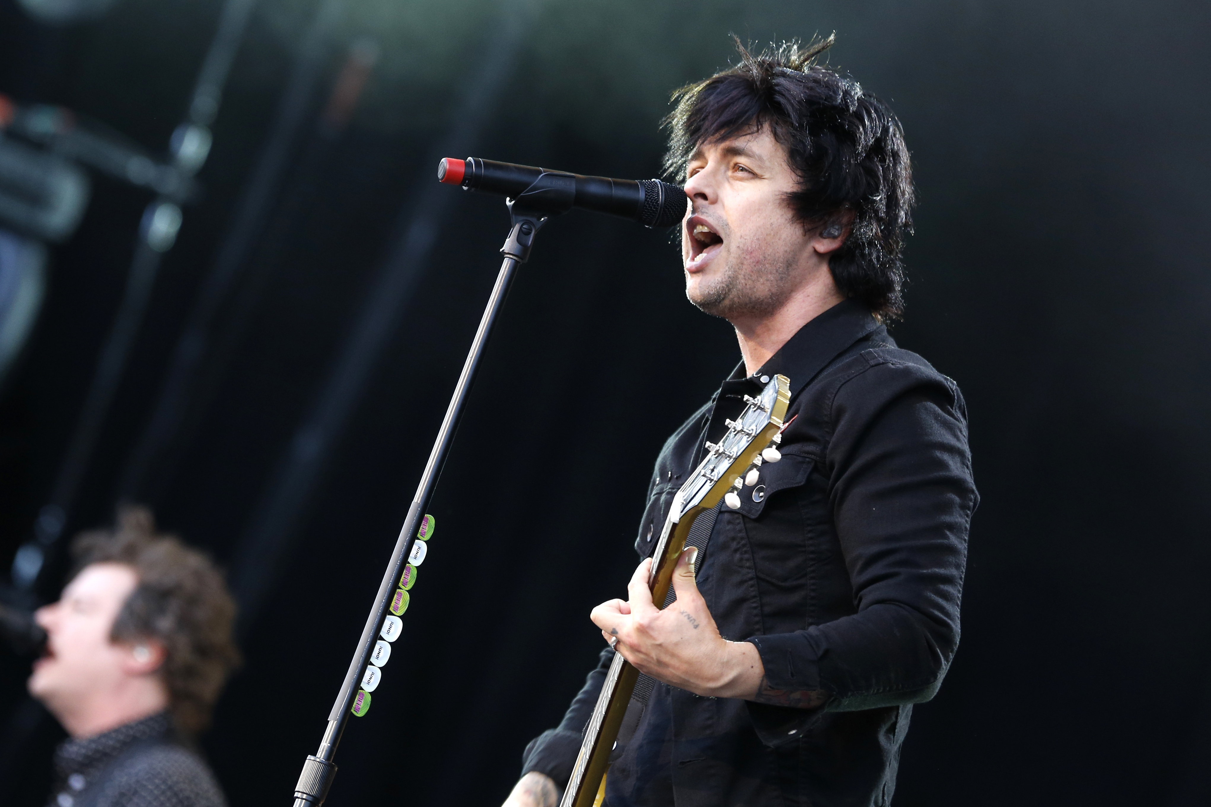 Download Latest HD Wallpaper of, Other Sites, Wds, 12345, Green Day