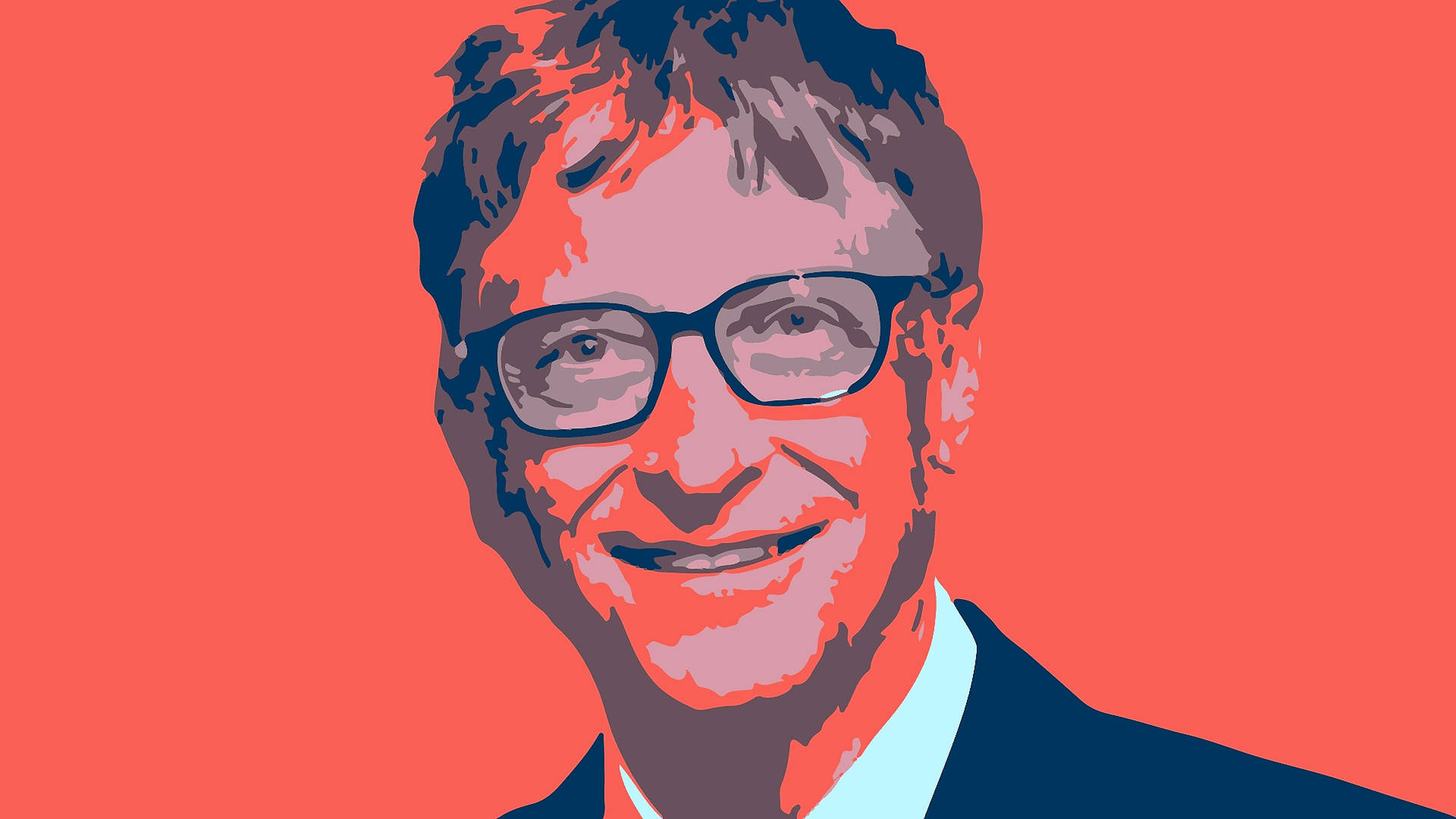 Gates Wallpaper