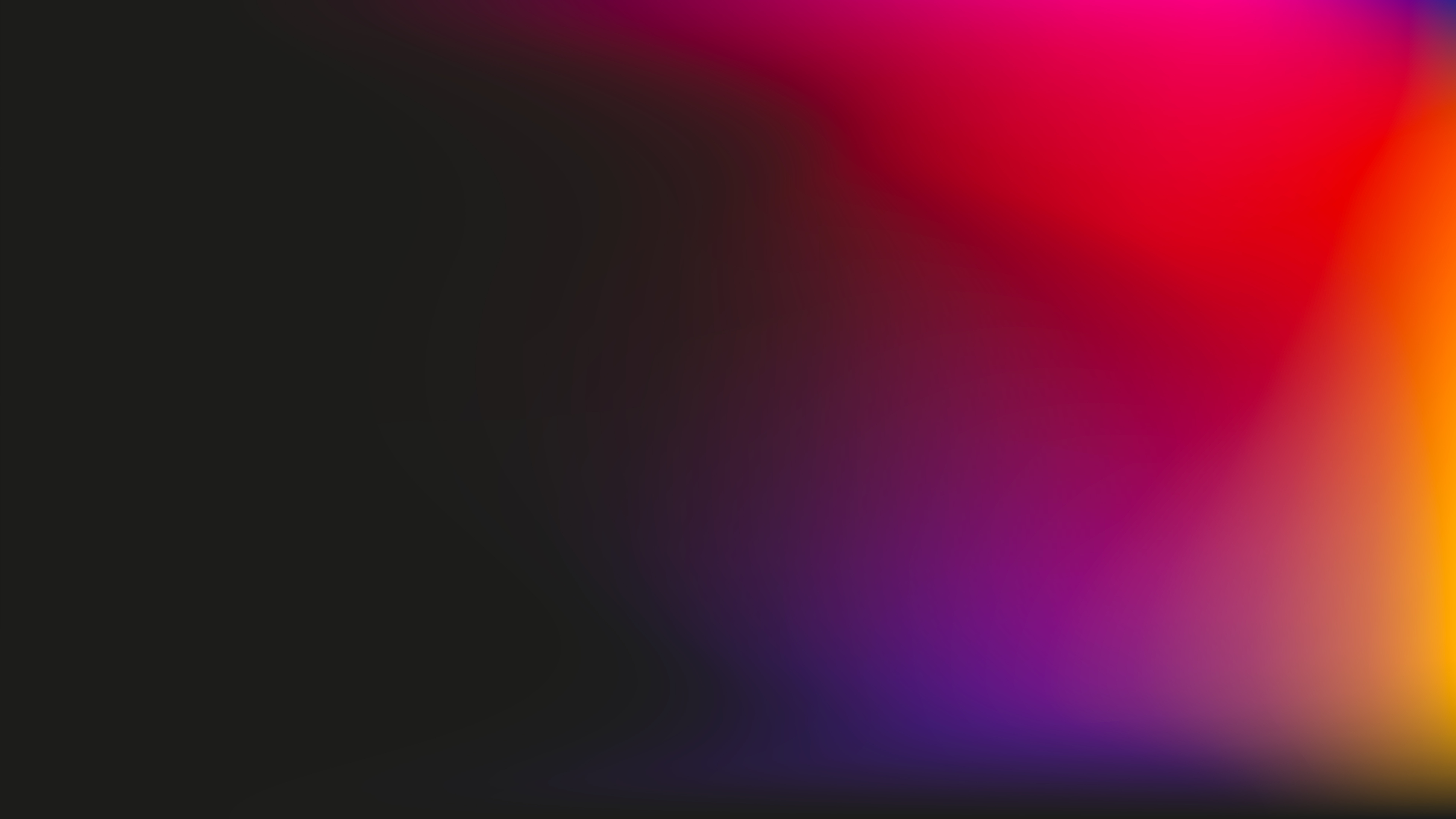 Wallpaper 4k Red Colour Blur 4k Wallpaper