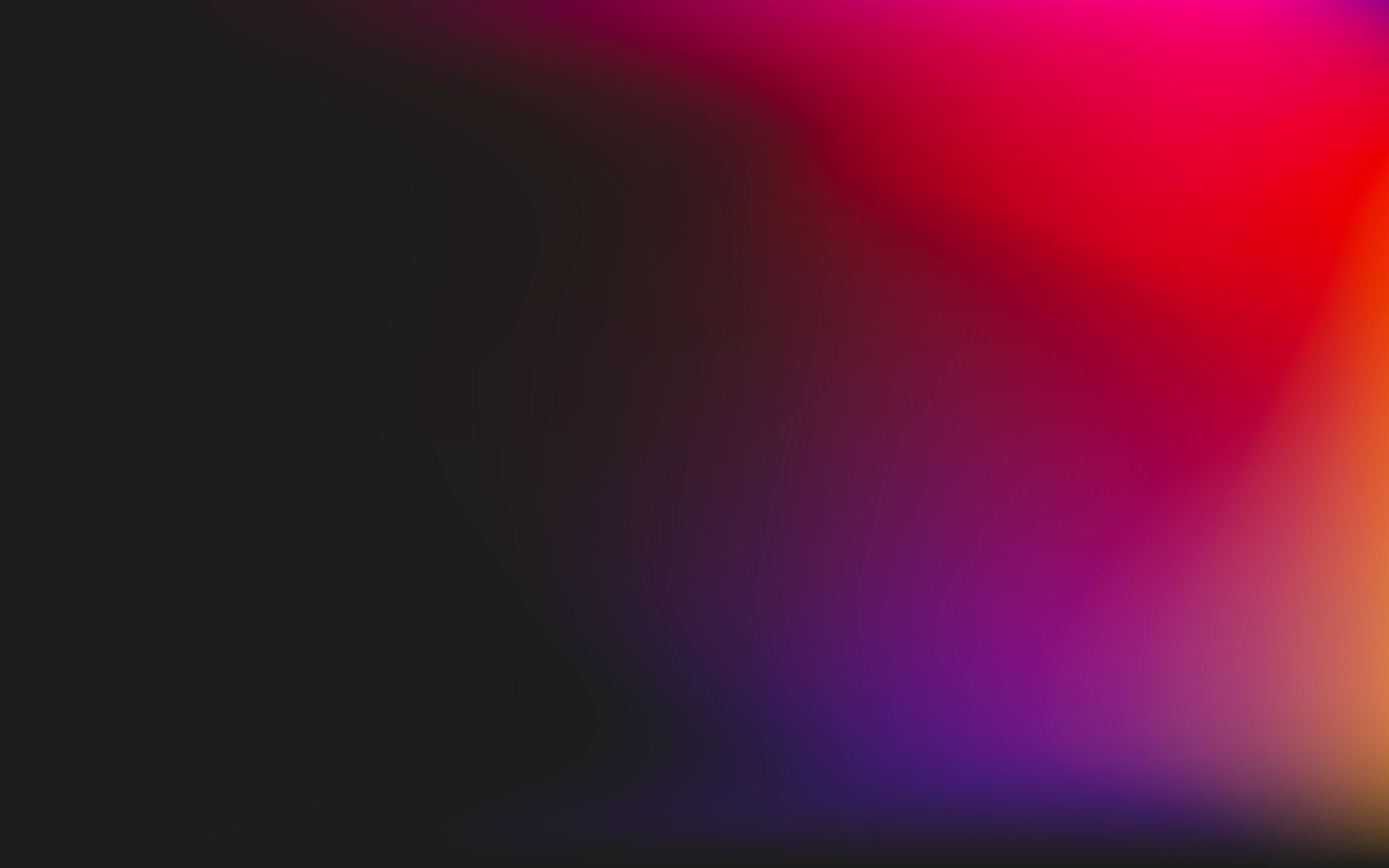 red colour blur 8k MacBook Air Wallpaper Download