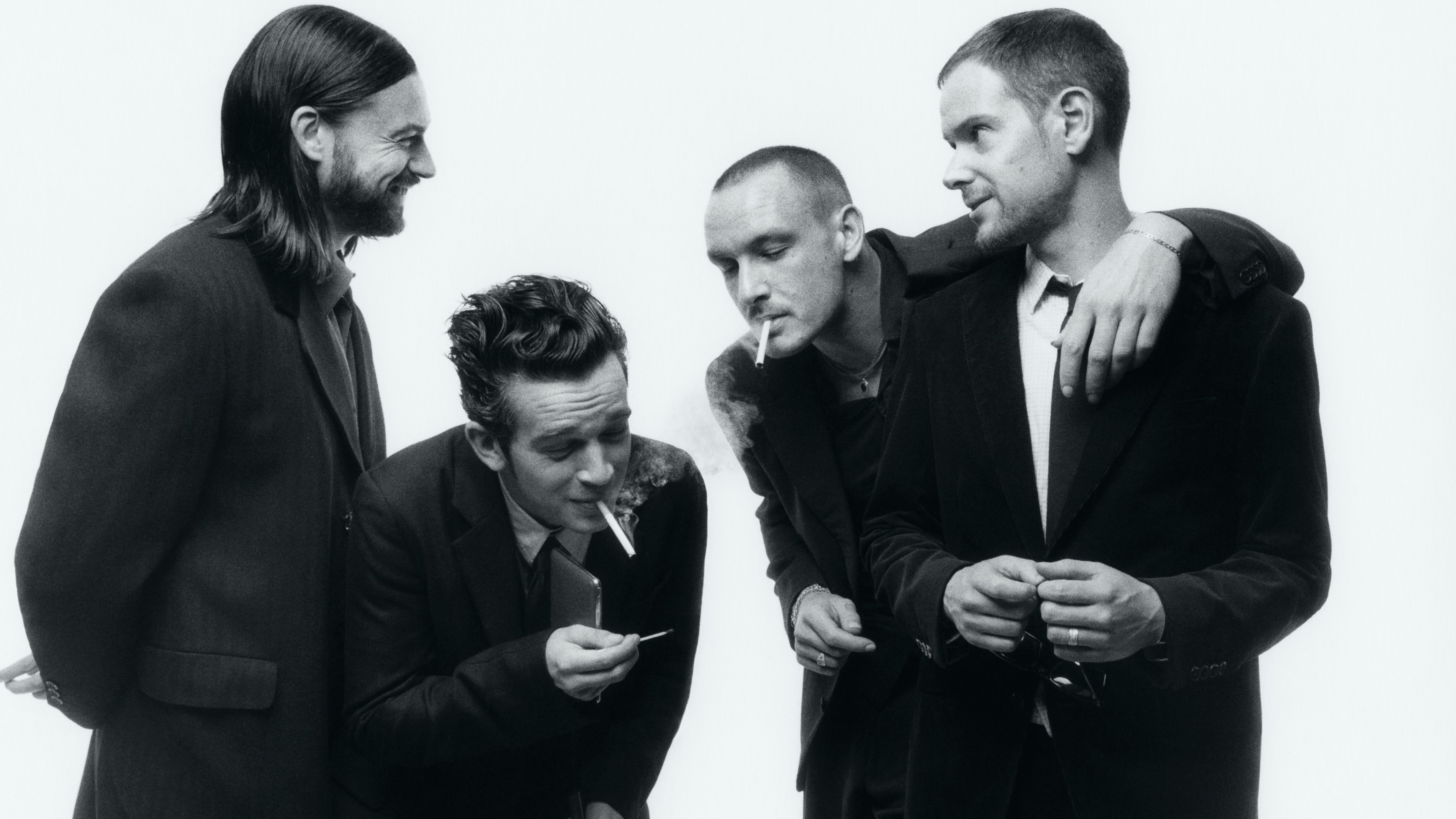 The 1975 Announce 2022 Tour, Share Video for New Song “Happiness”: Watch