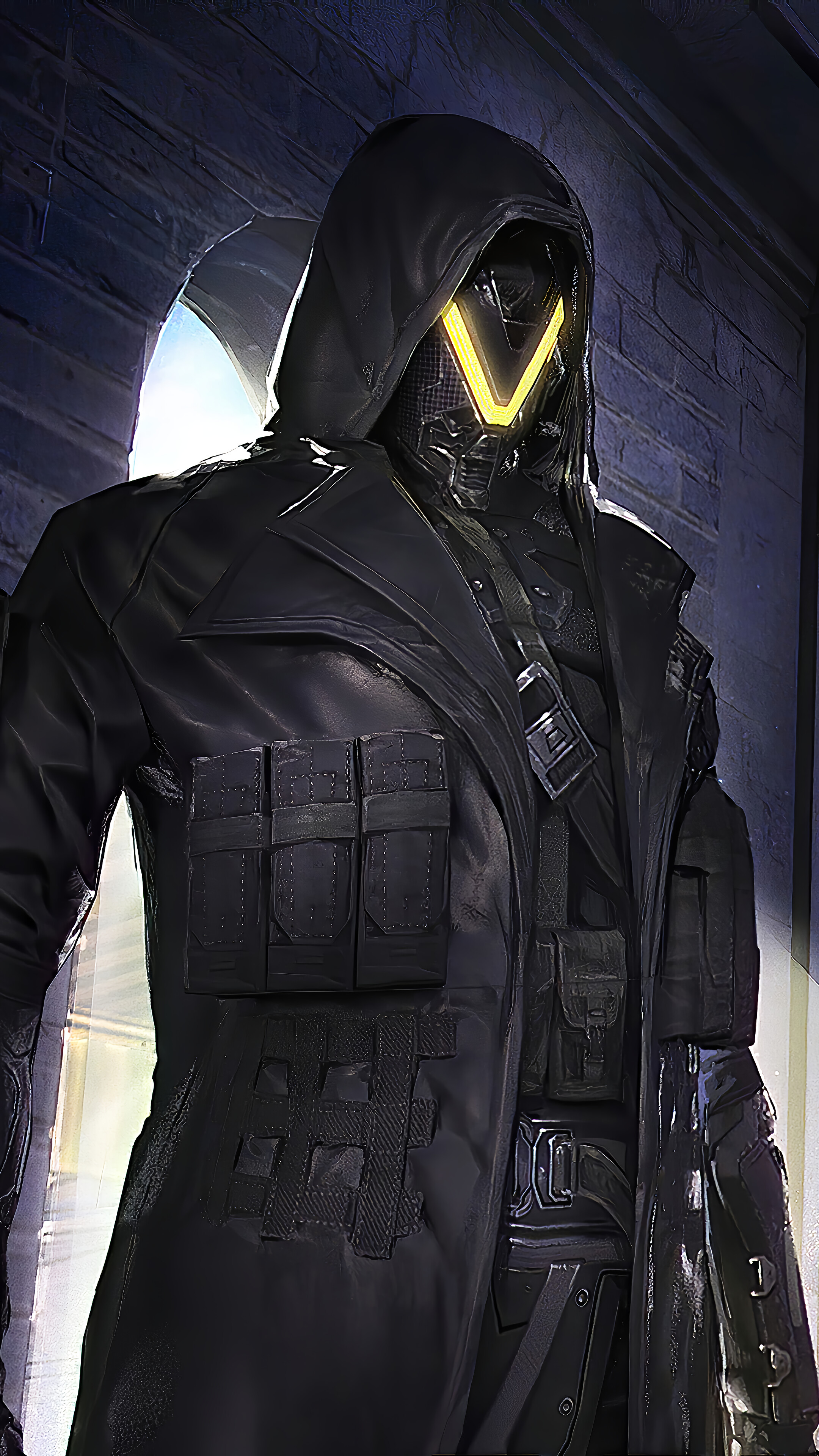 PUBG, Mobile, Royale Pass, Season 11, Operation Tomorrow, 4k Gallery HD Wallpaper