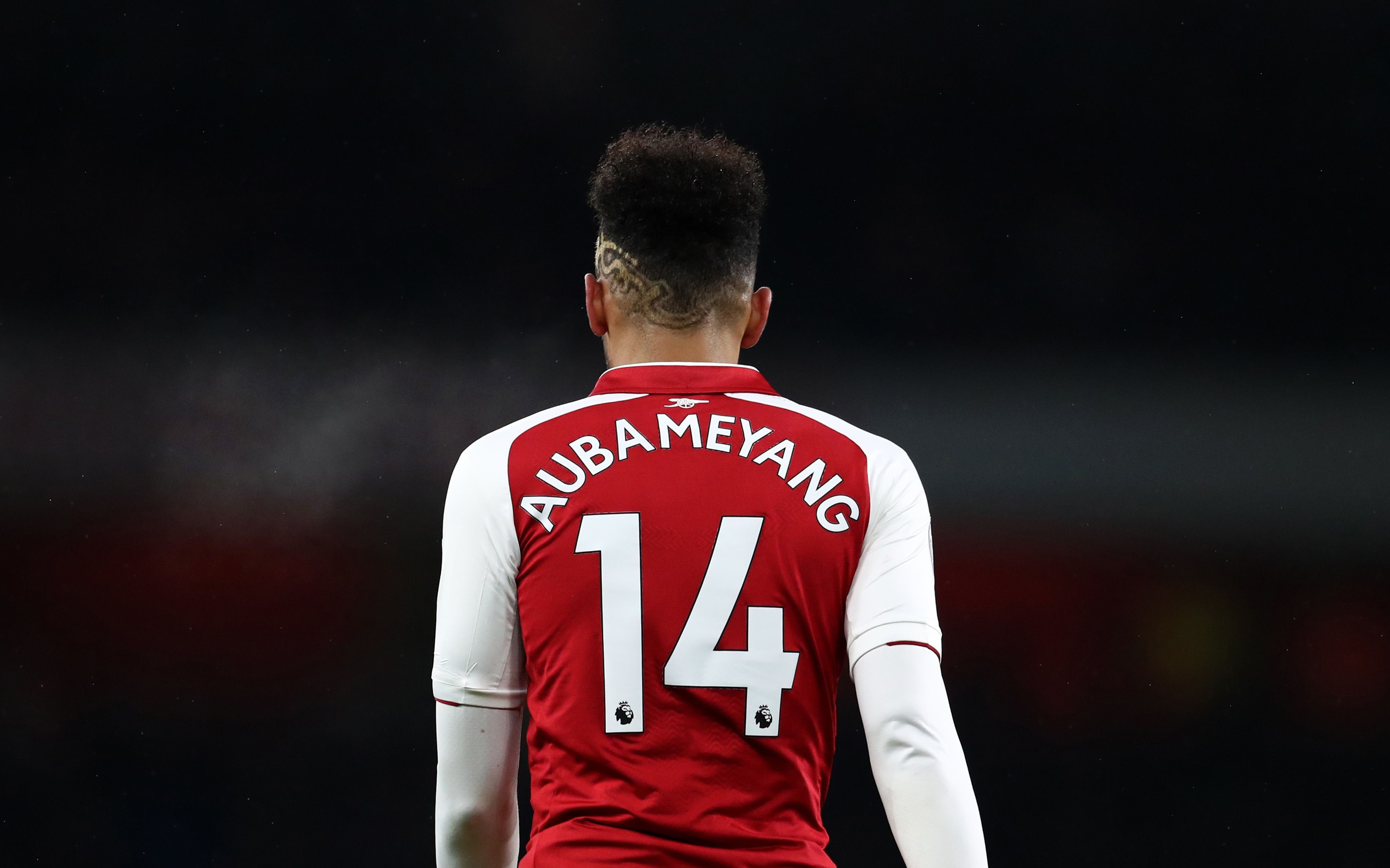 Free download Download wallpaper Pierre Emerick Aubameyang 4k Arsenal soccer [3840x2400] for your Desktop, Mobile & Tablet. Explore Aubameyang Arsenal Wallpaper. Arsenal Phone Wallpaper, Arsenal Wallpaper, Nike Arsenal Wallpaper