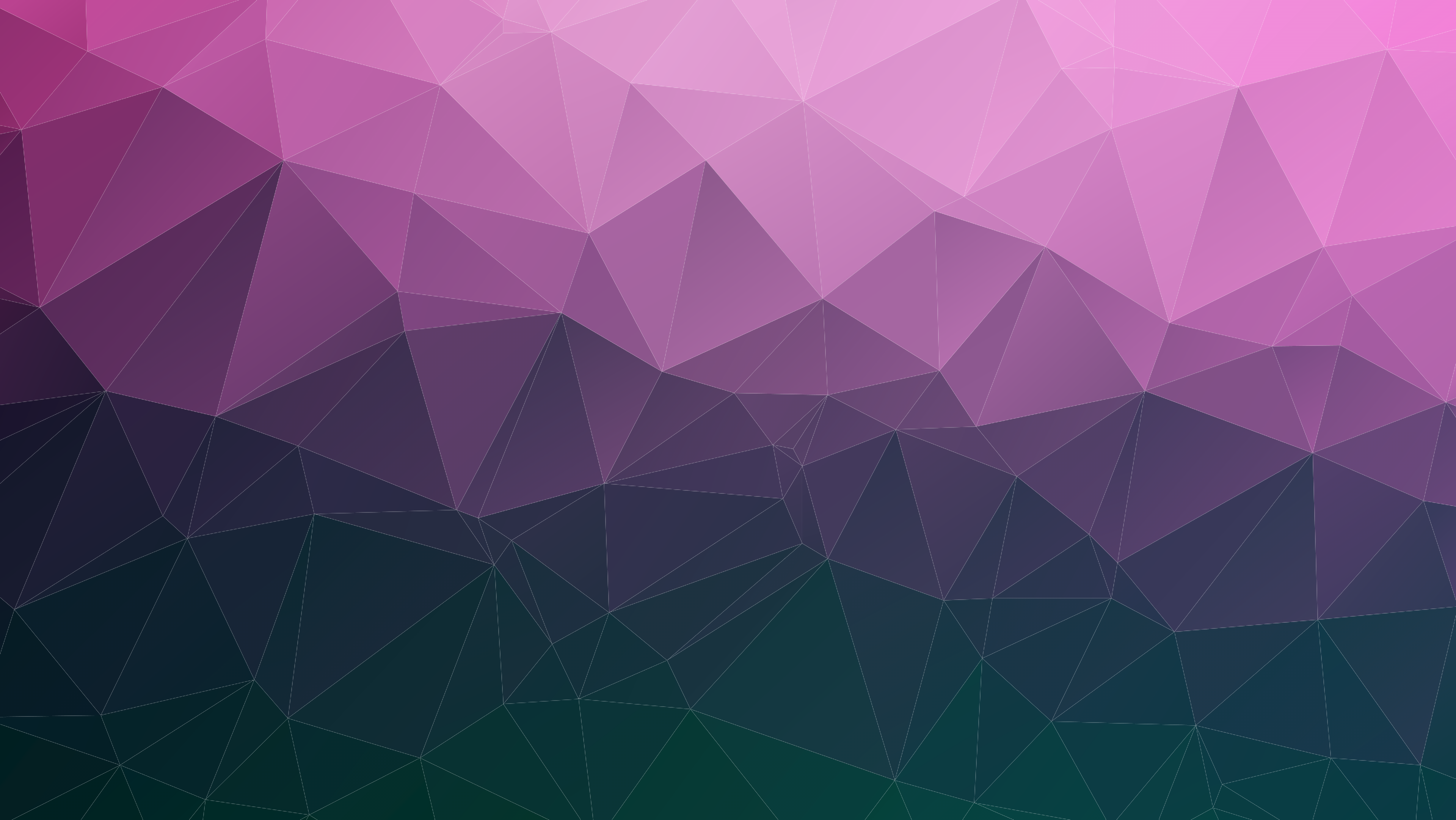 Free download polygon triangles geometric gradient lines 4K wallpaper [3840x2162] for your Desktop, Mobile & Tablet. Explore Abstract Polygon 4K WallpaperK Abstract Wallpaper, 4K Abstract Wallpaper, Abstract 4K Wallpaper