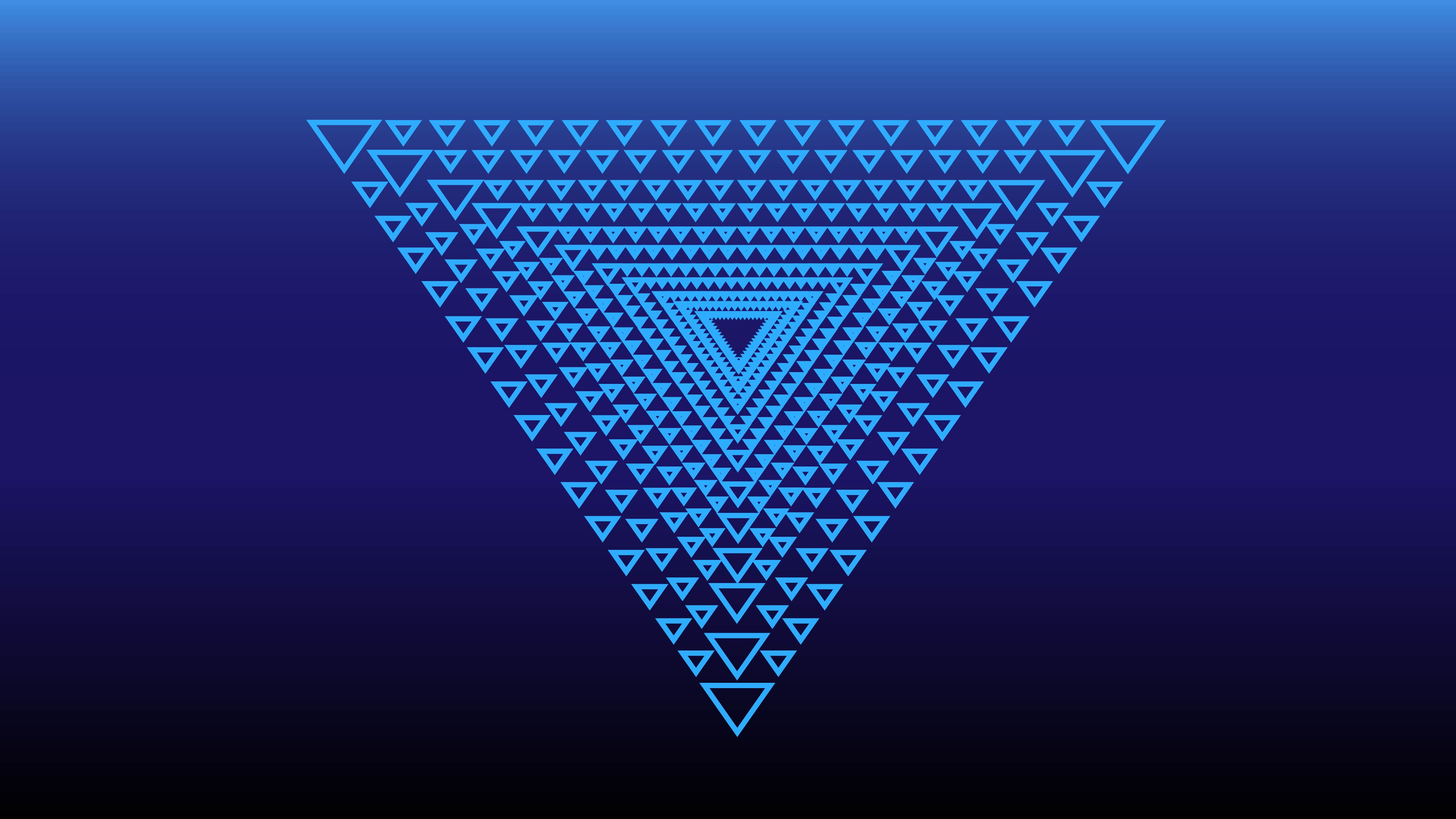 Spectrum 4K Wallpaper: Spectrum