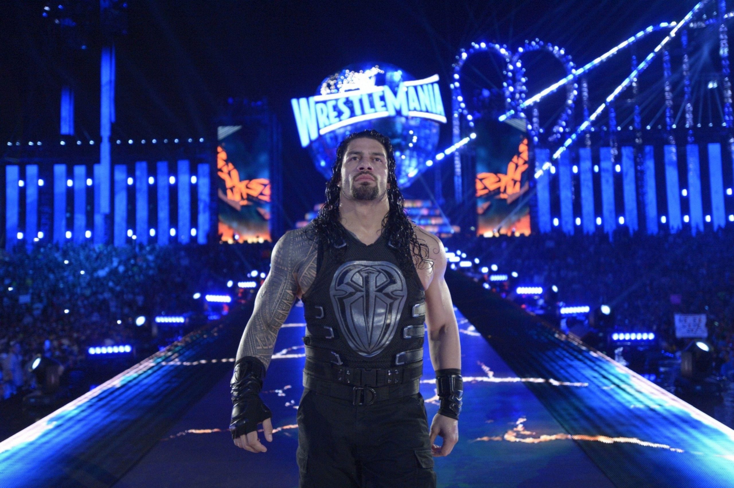 Roman Reigns Wallpaper: Top Best 65