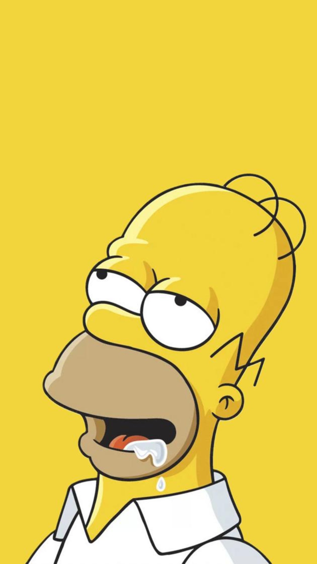 Homer Wallpaper Homer