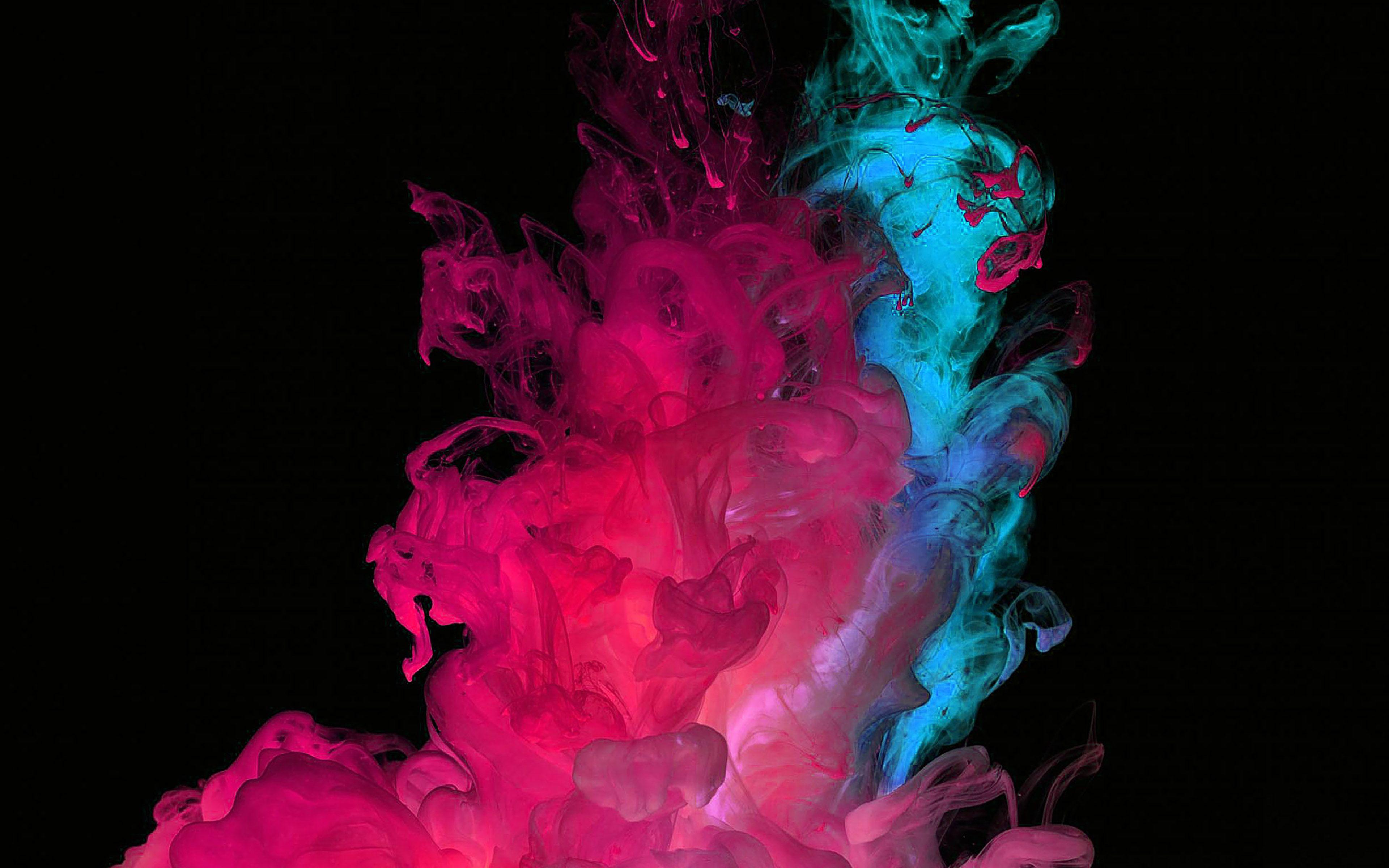 LG 4K Wallpaper