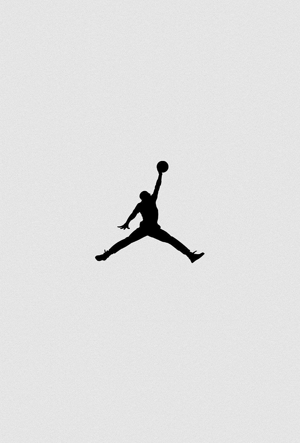 Jordan iPhone Wallpaper