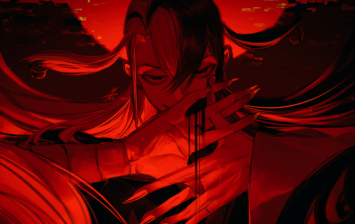 Alter Ego (Ashiya Douman) Grand Order Anime Image Board