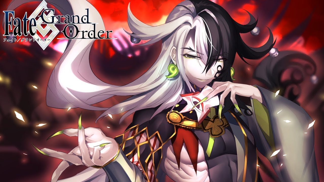 Days of Fate: Day 4 Douman First Look