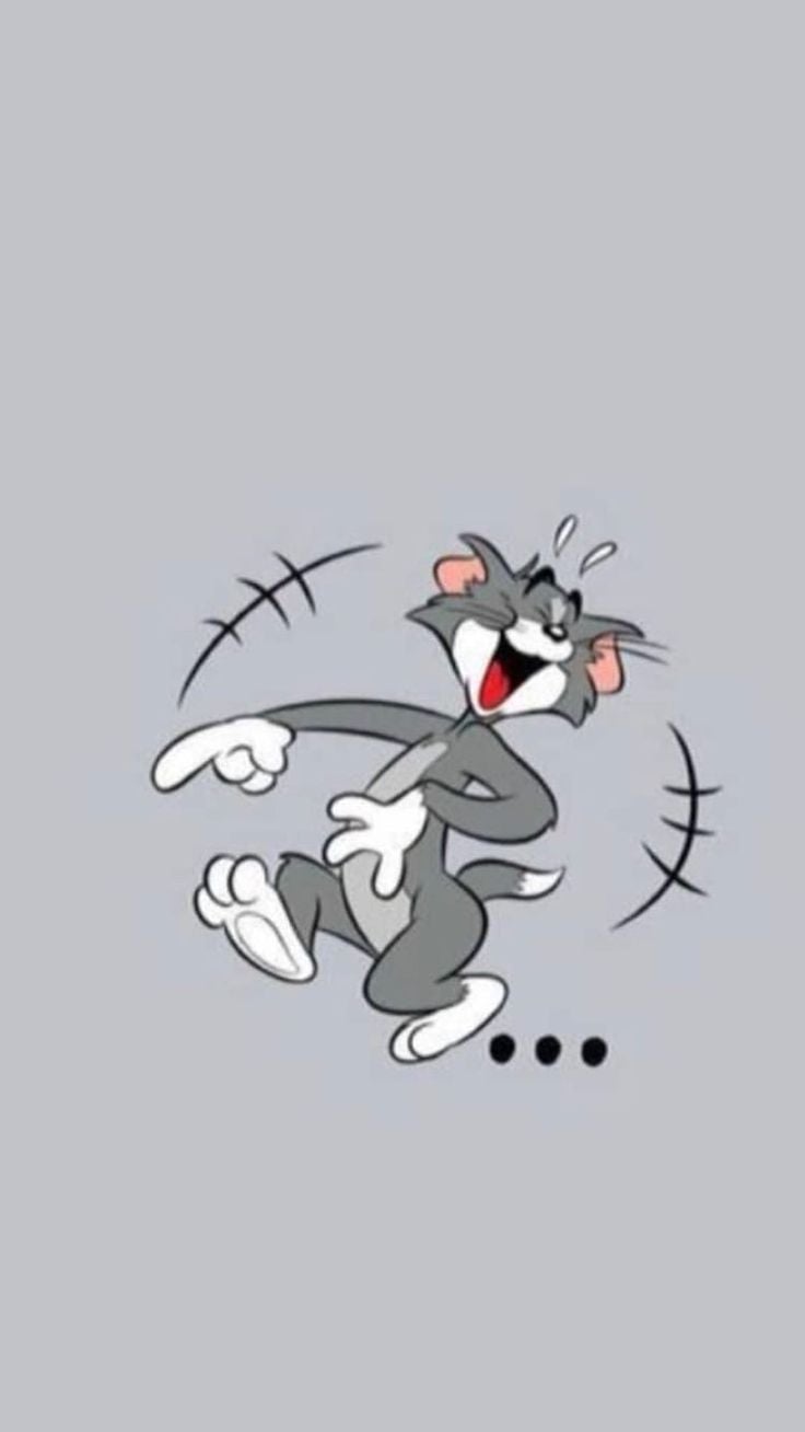 Tom And Jerry BFF Wallpapers - Wallpaper Cave