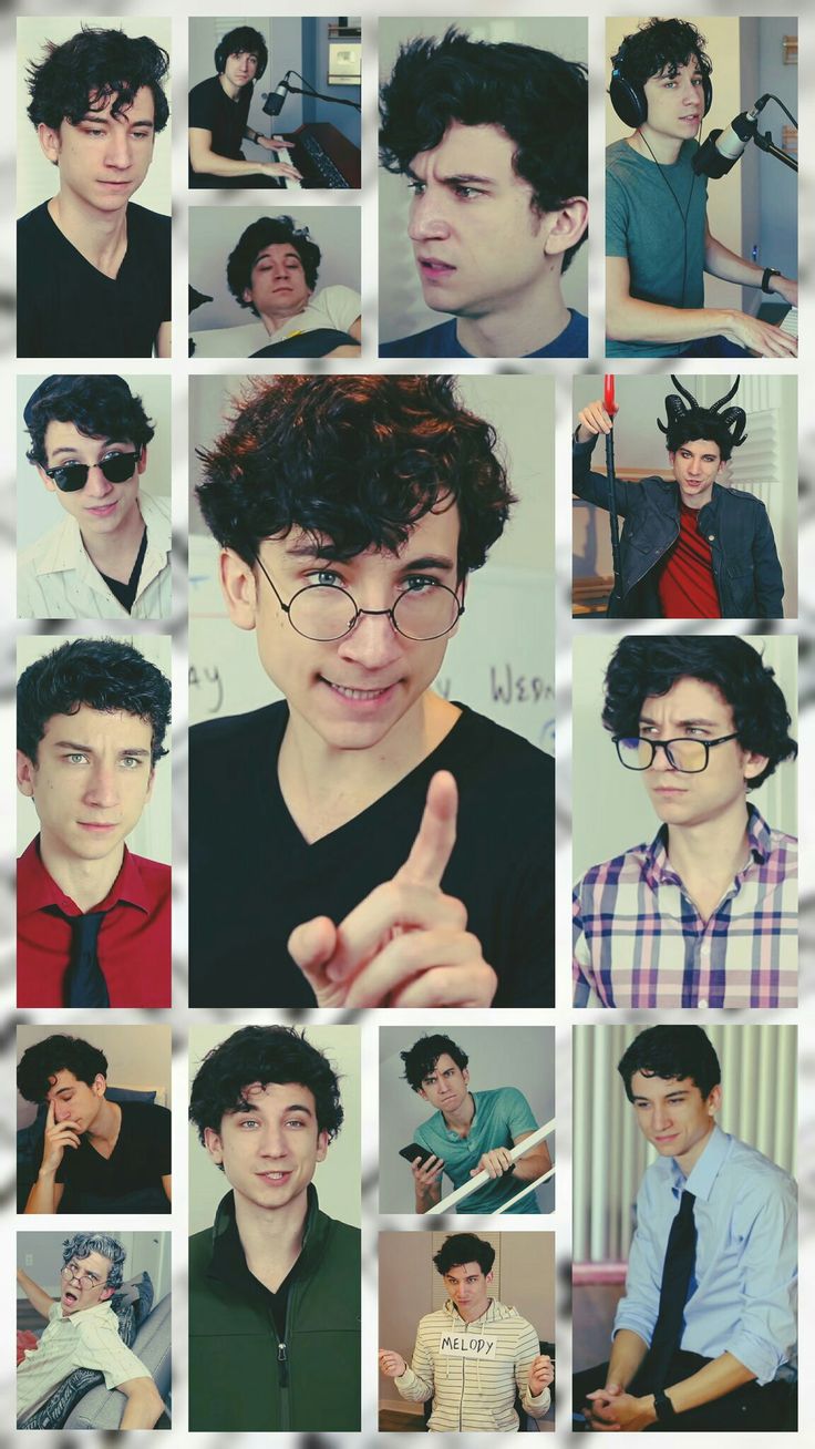 Daniel Thrasher. Thrasher, Human, Daniel