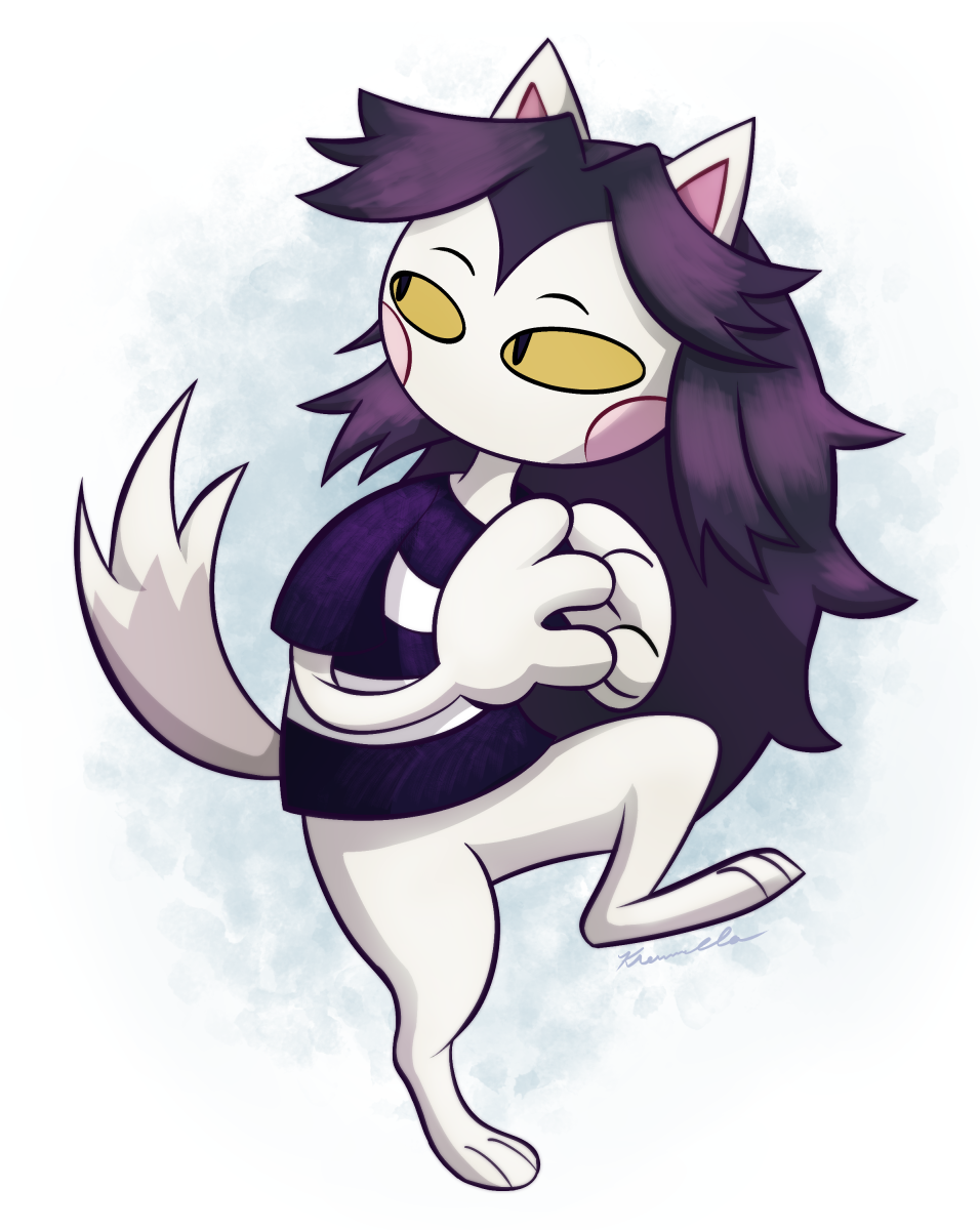 Sodikken Fan Art by Kaishu on Newgrounds