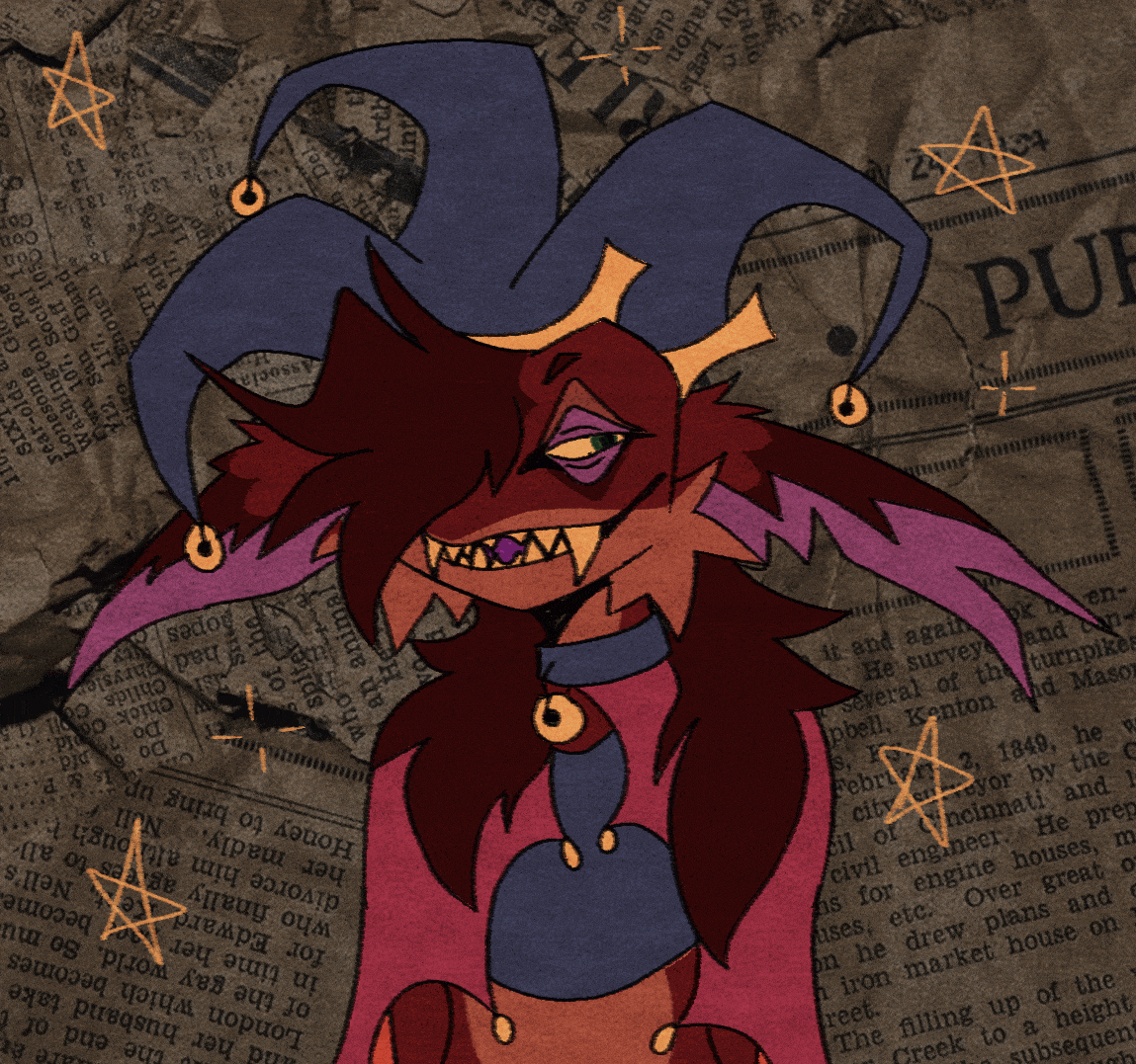 There's a part of me that's appealingly sweet by AlistairTheGrox - Fur Affinity [dot] net