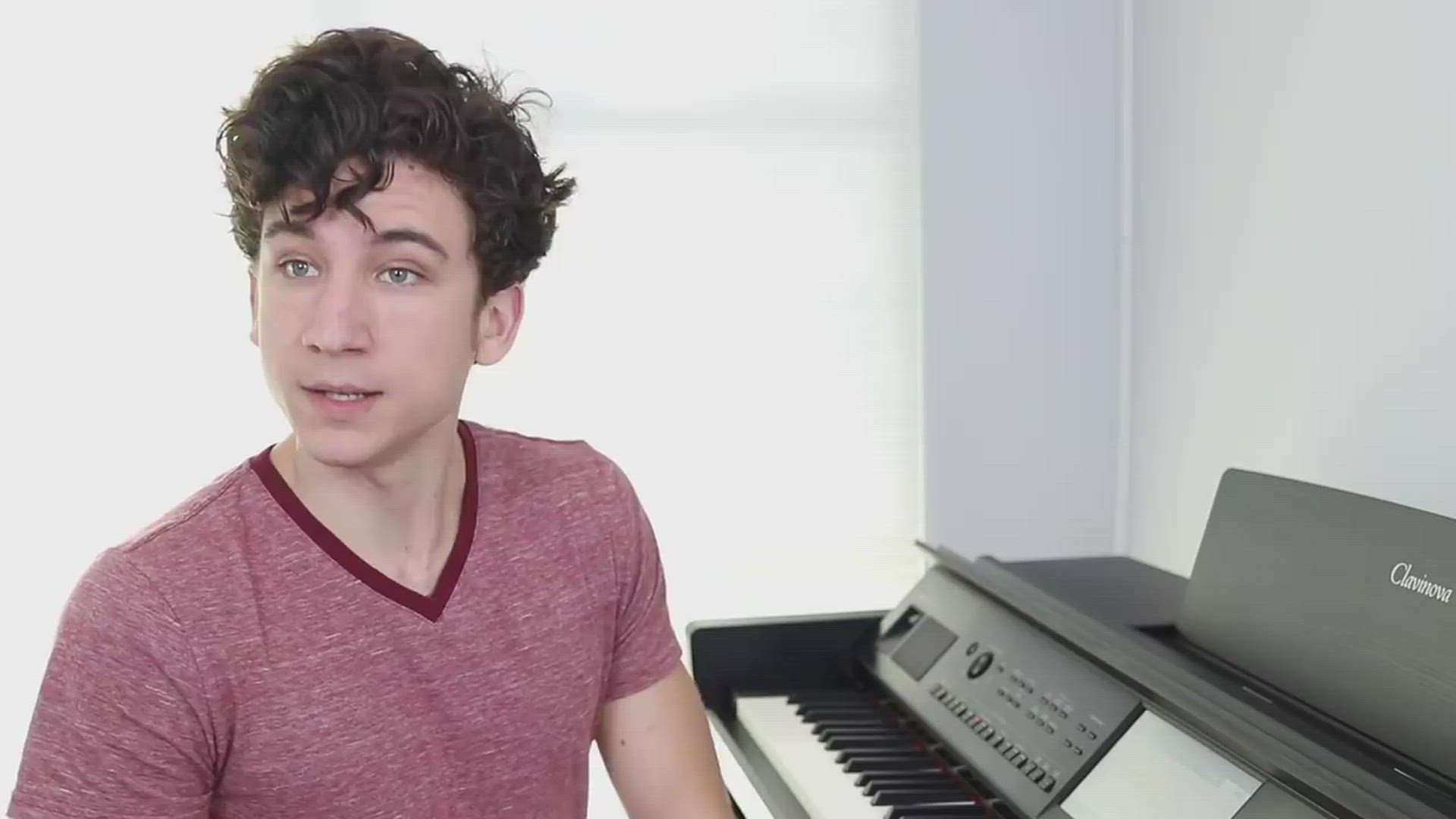 Daniel Thrasher / Video Examples