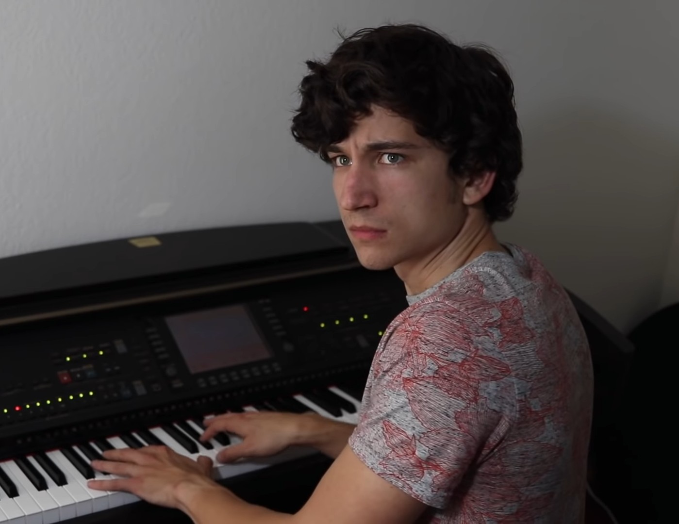 When someone ruins your song