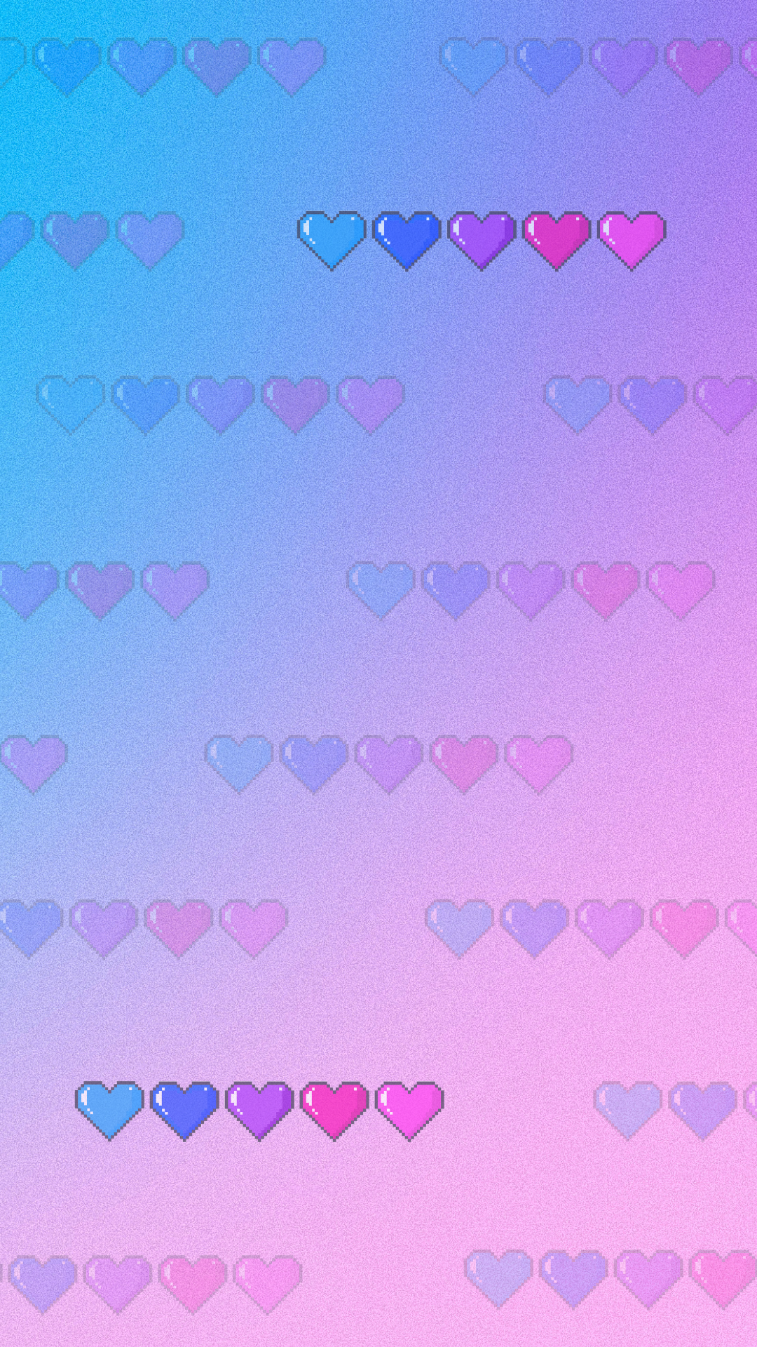 Free Subtle Bi Pride Wallpaper
