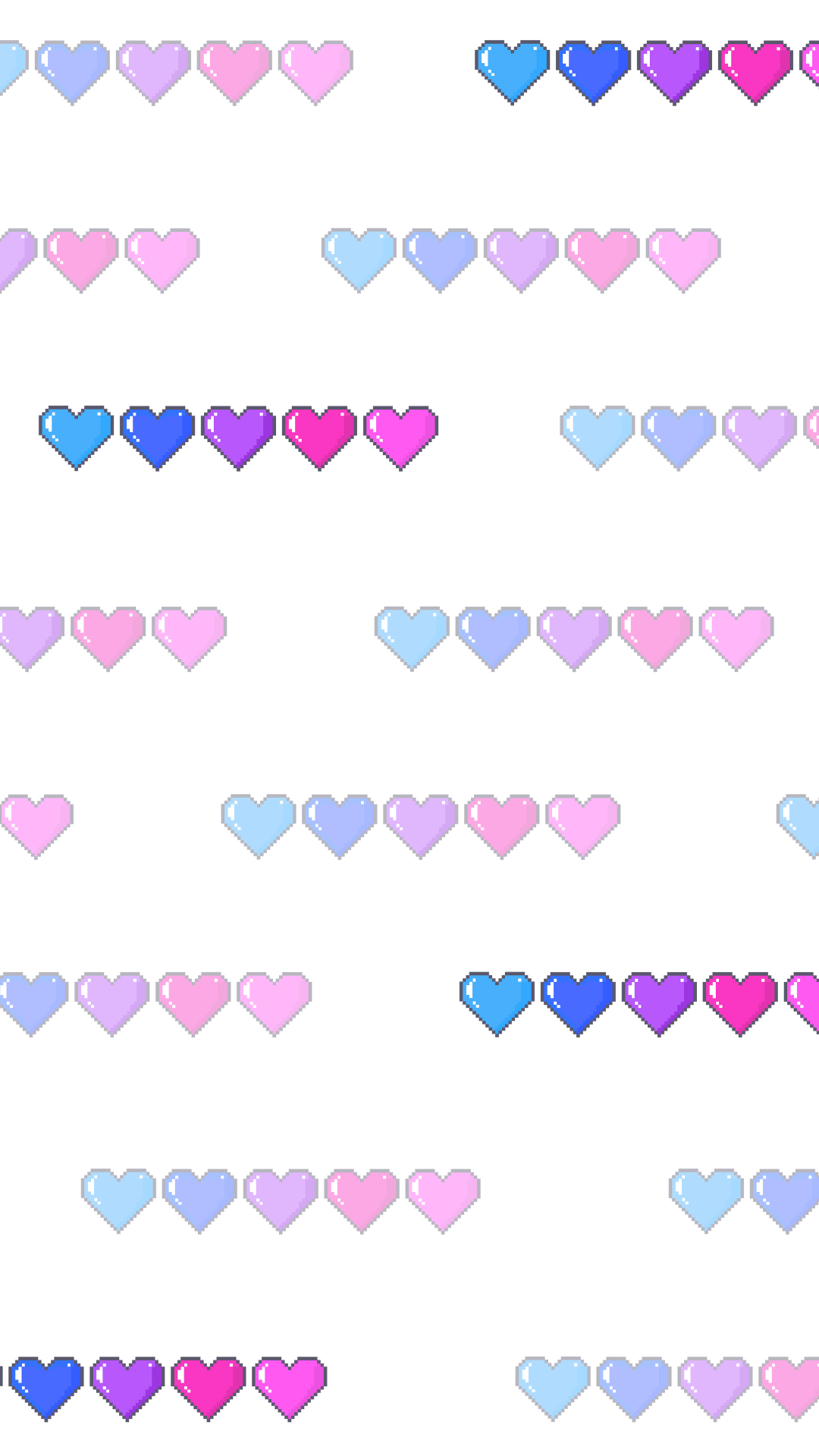 Free Subtle Bi Pride Wallpaper