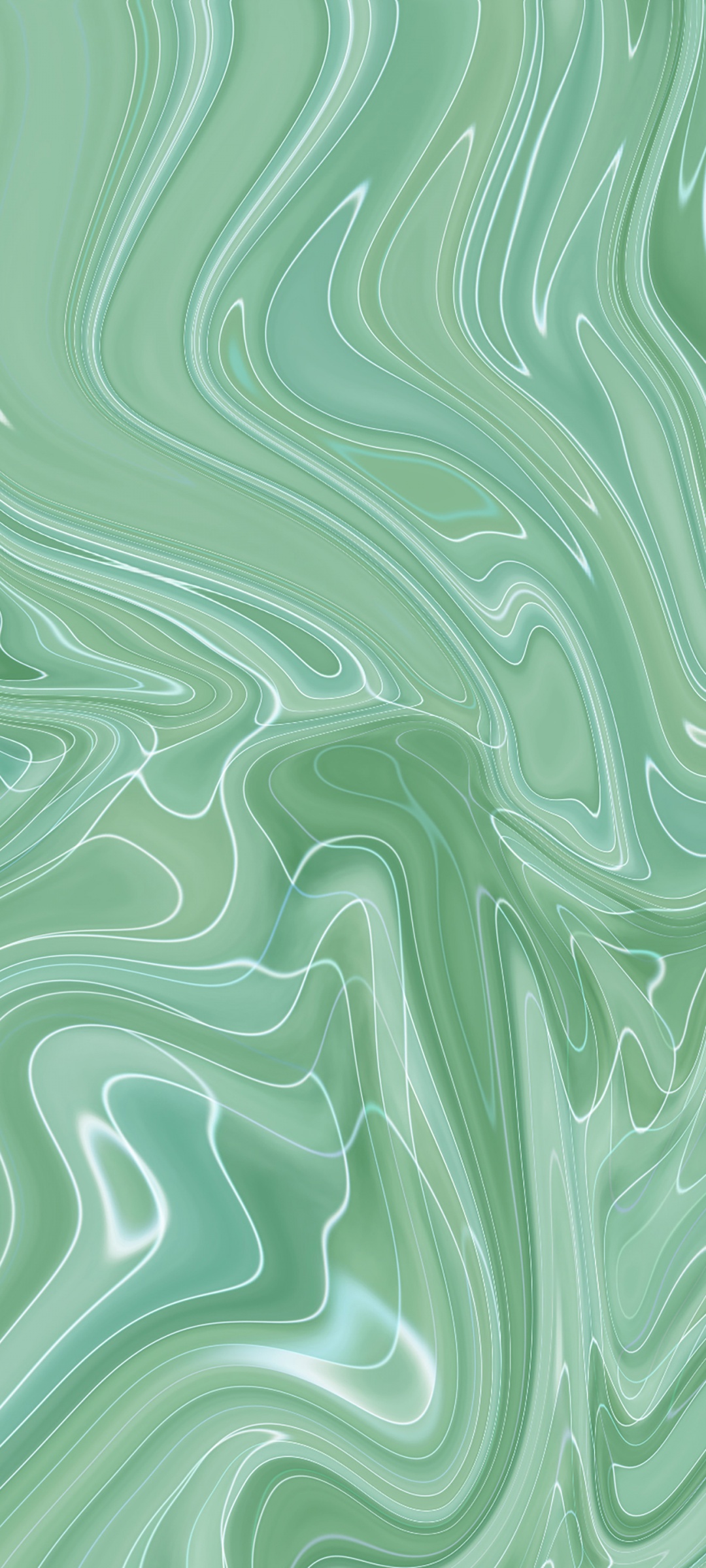 Abstract background Wallpaper 4K, Sage green abstract, Modern, 5K
