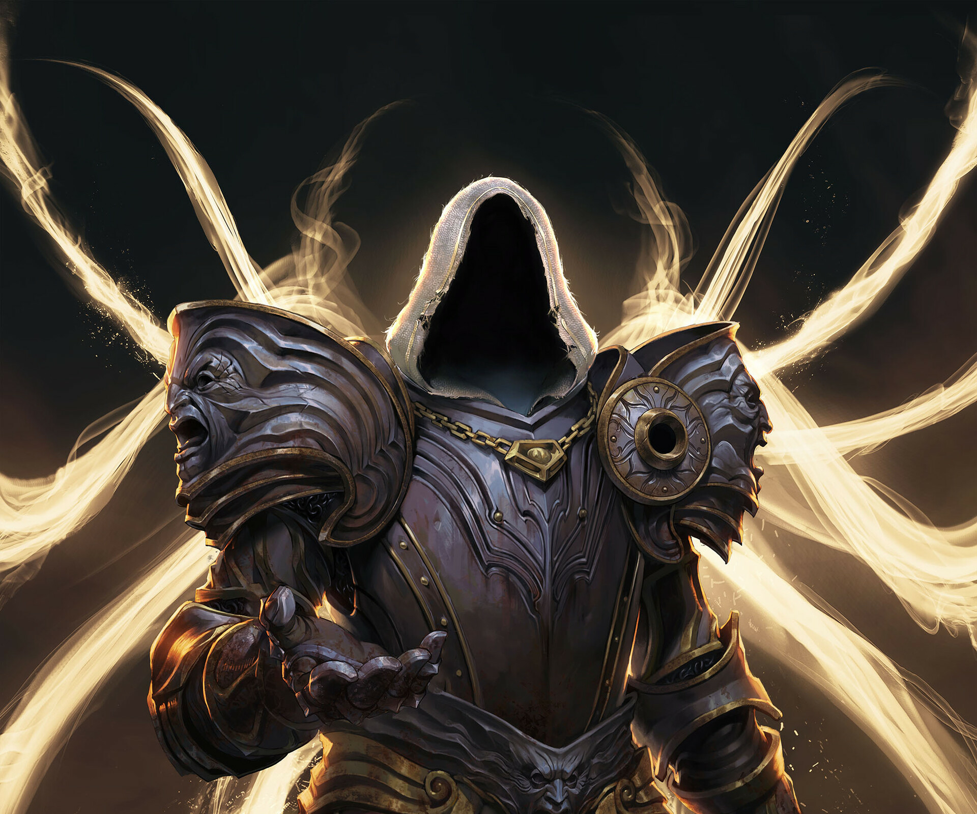 Inarius 4