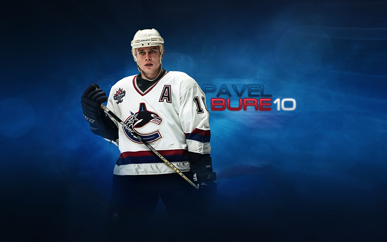 image Pavel Bure Celebrities
