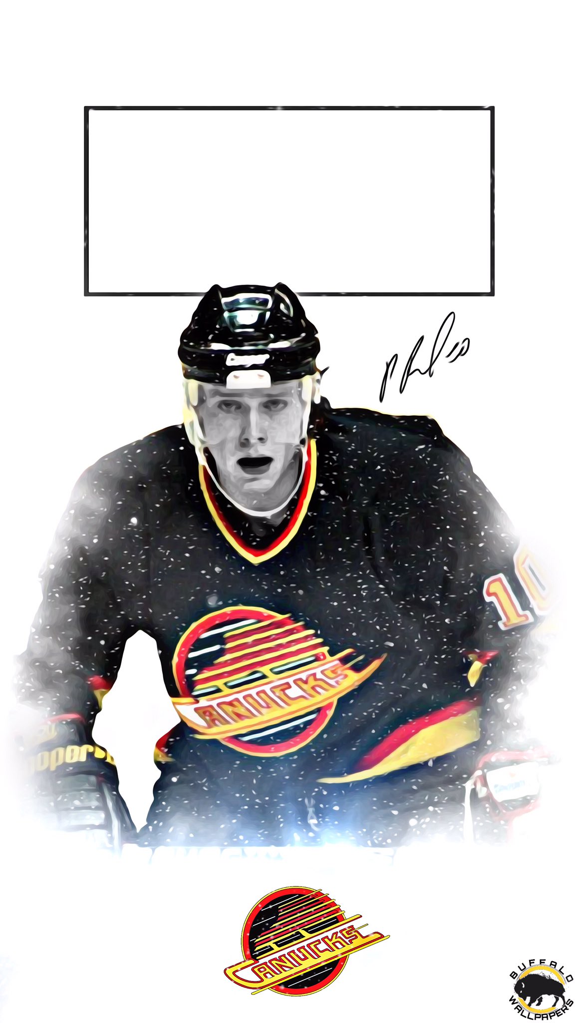 Jordan Santalucia LaFontaine, Pavel Bure, Peter Forsberg, and Scott Niedermayer iphone lock screen wallpaper. #NHL #Sabres #Canucks #Preds #Ducks