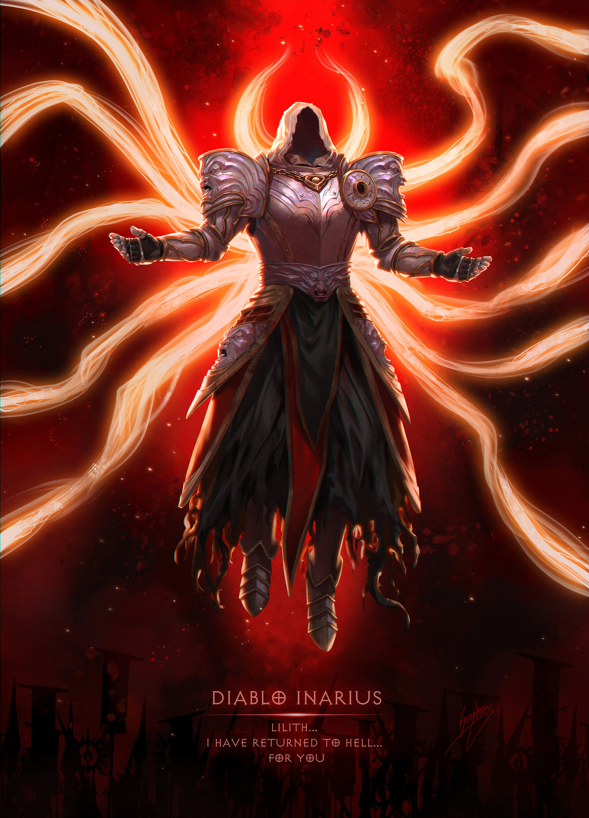 diablo