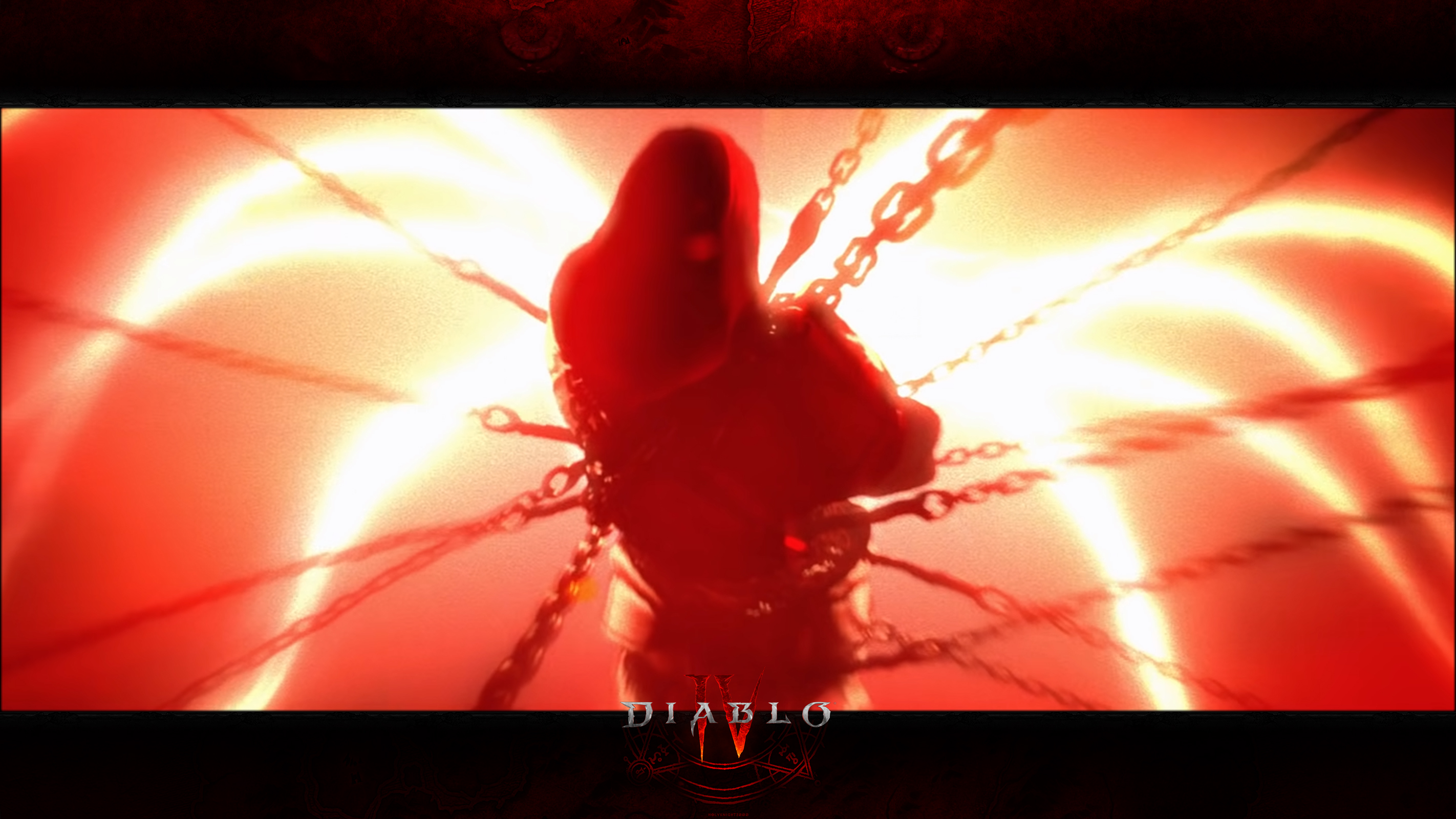 By Three They Come, Inarius. PureDiablo 4 Forums and Diablo franchise community