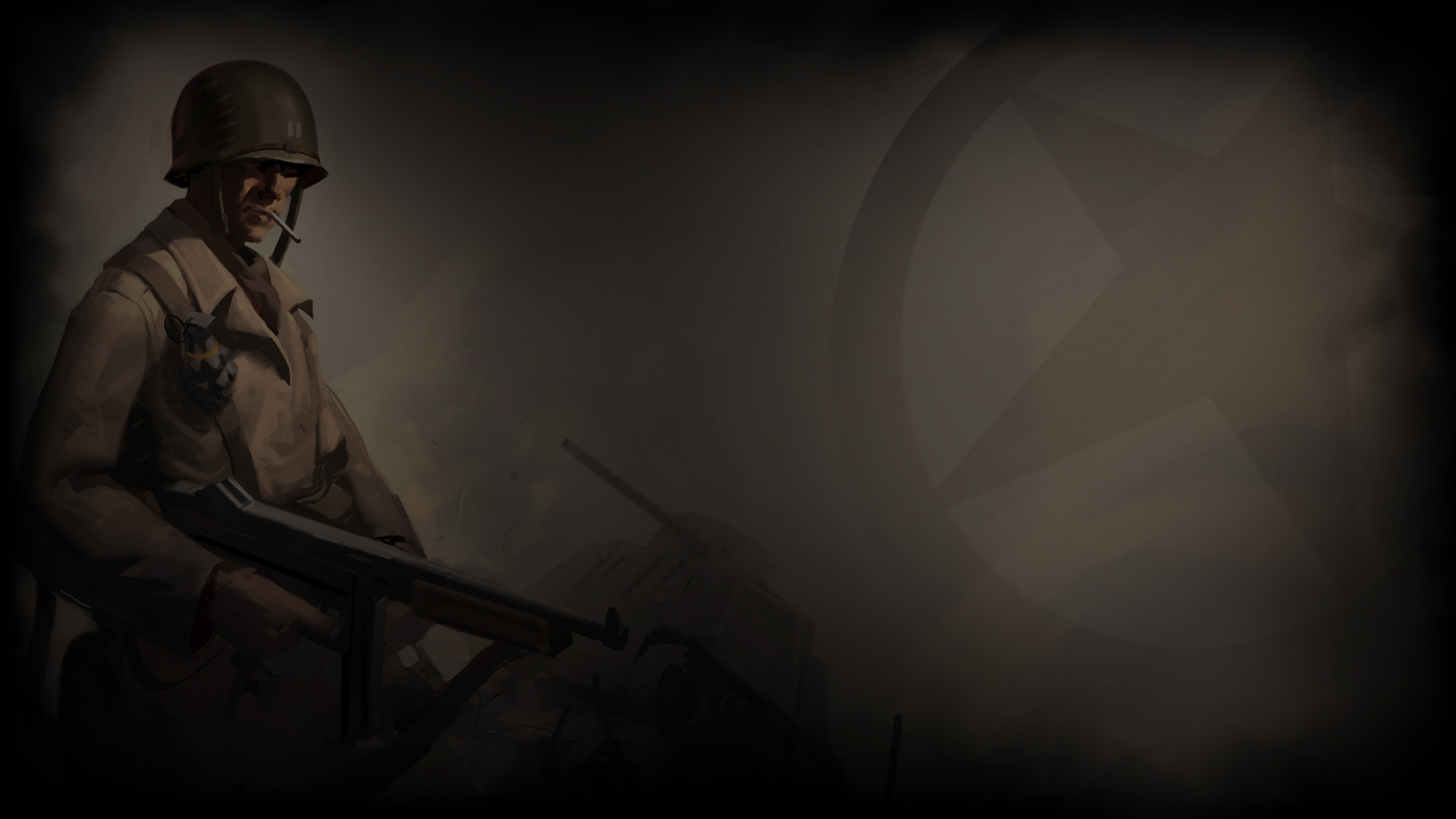 Day of Defeat: Source HD Wallpaper and Background