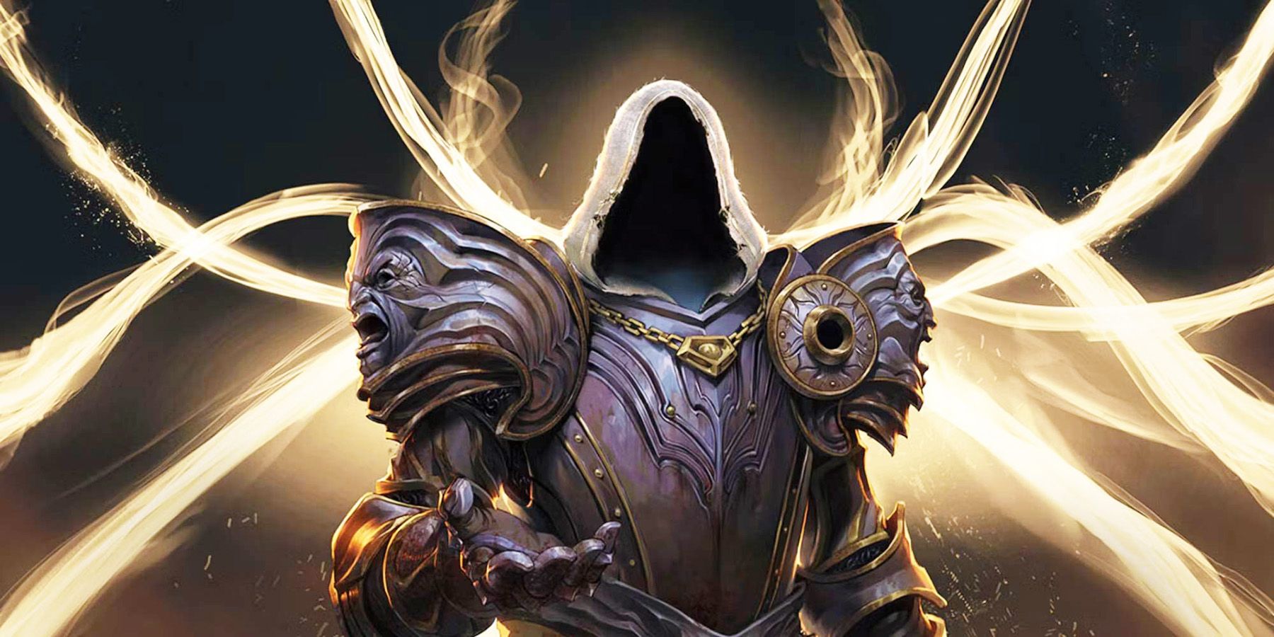 Clever Diablo 4 Fan Comes Up With Inarius Tribute That Anyone Can Do