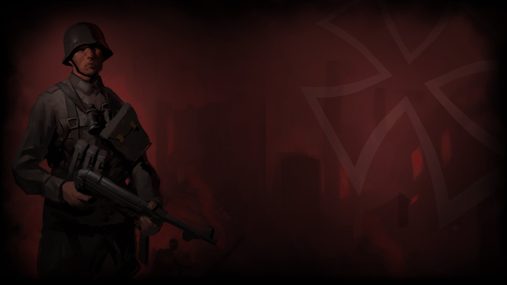 Day of Defeat: Source HD Wallpaper und Hintergründe