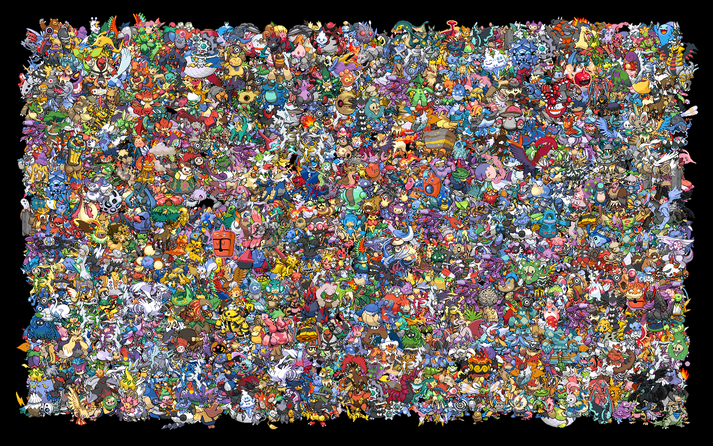 Find Pikachu [Via DesktopBackground4u]. Anime wallpaper, Pokemon, HD anime wallpaper