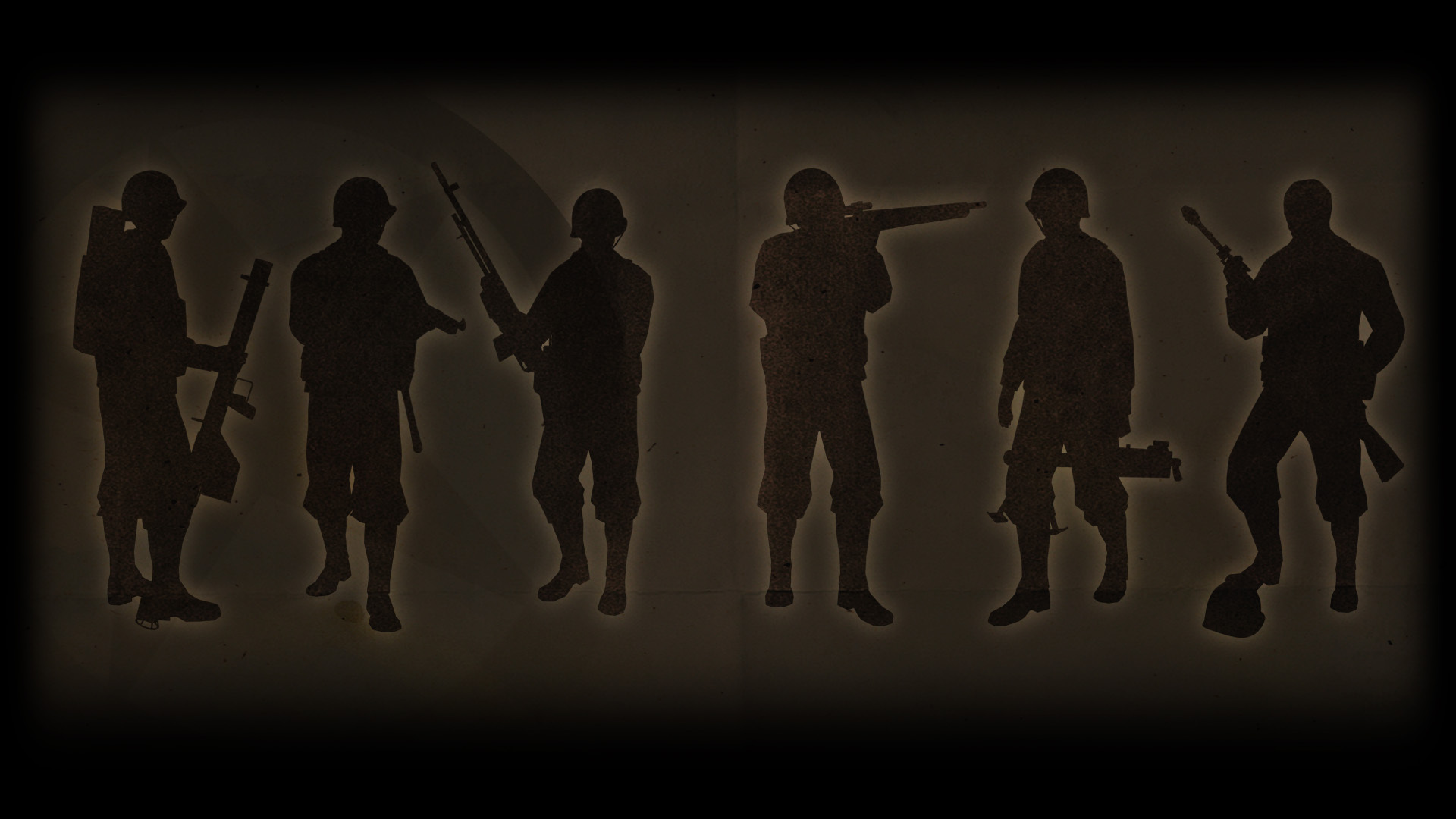 Video Game Day of Defeat: Source HD Wallpaper