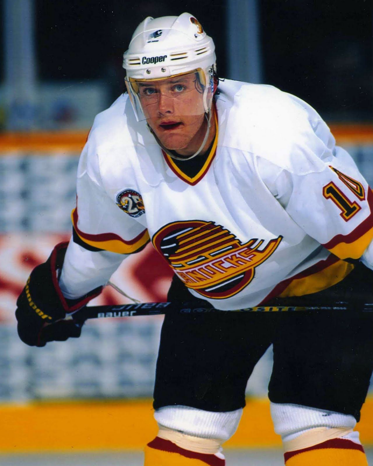 Pavel Bure. Vancouver Canucks. NHL. Hockey. Nhl hockey players, Hockey world, Vancouver canucks